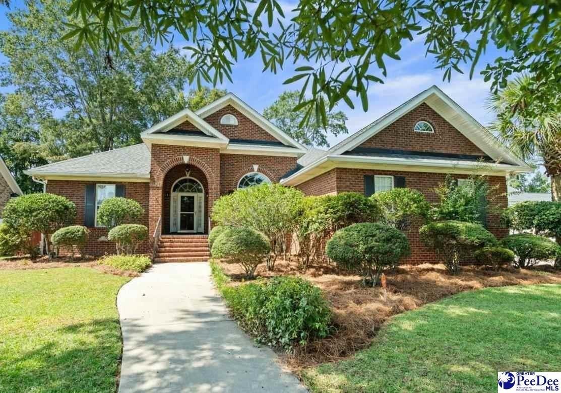 Carriage Ln, Florence, SC 29505