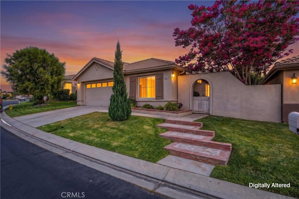 Twin Hills Dr, Banning, CA 92220