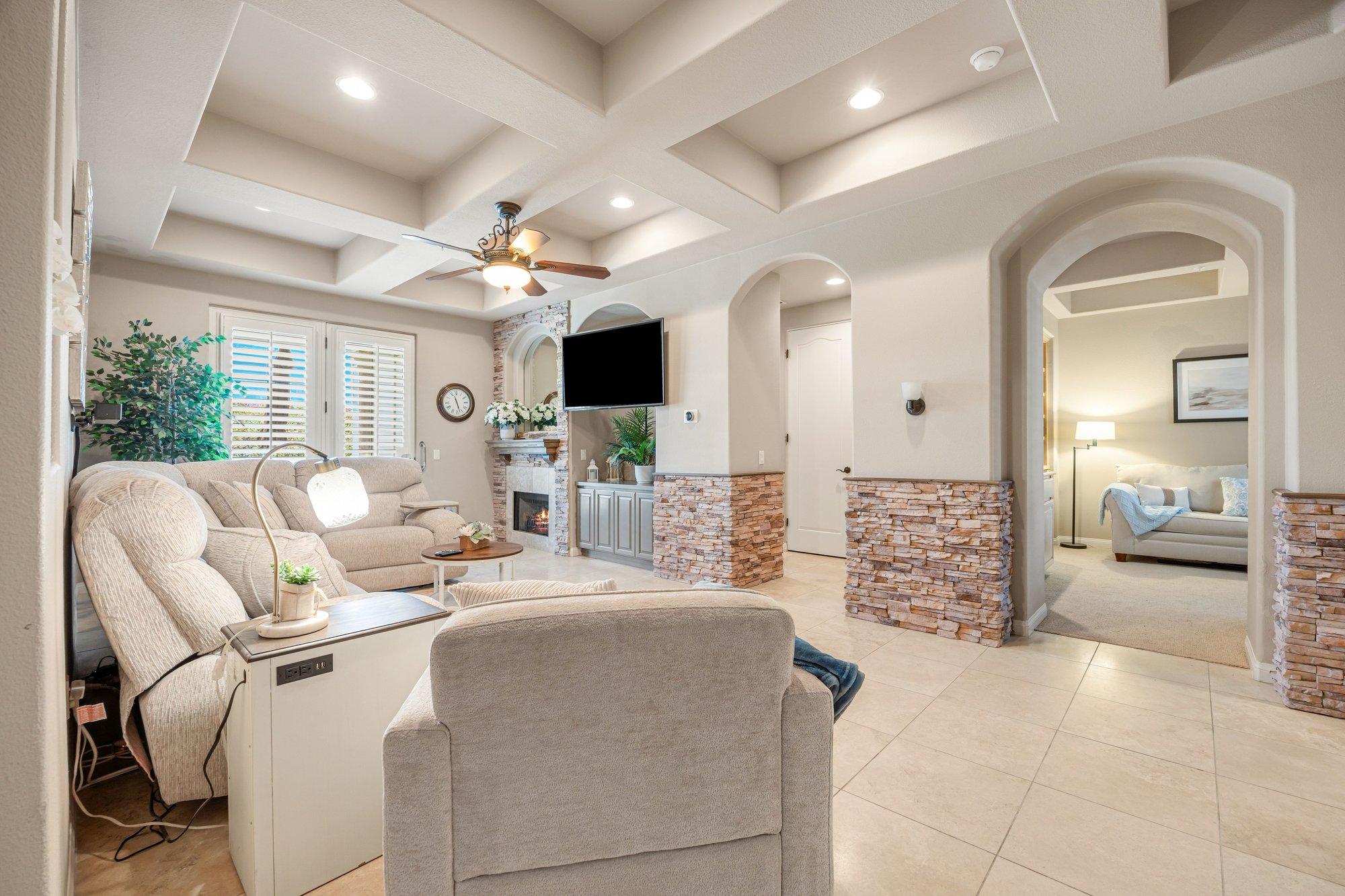 Via San Martino, Palm Desert, CA 92260