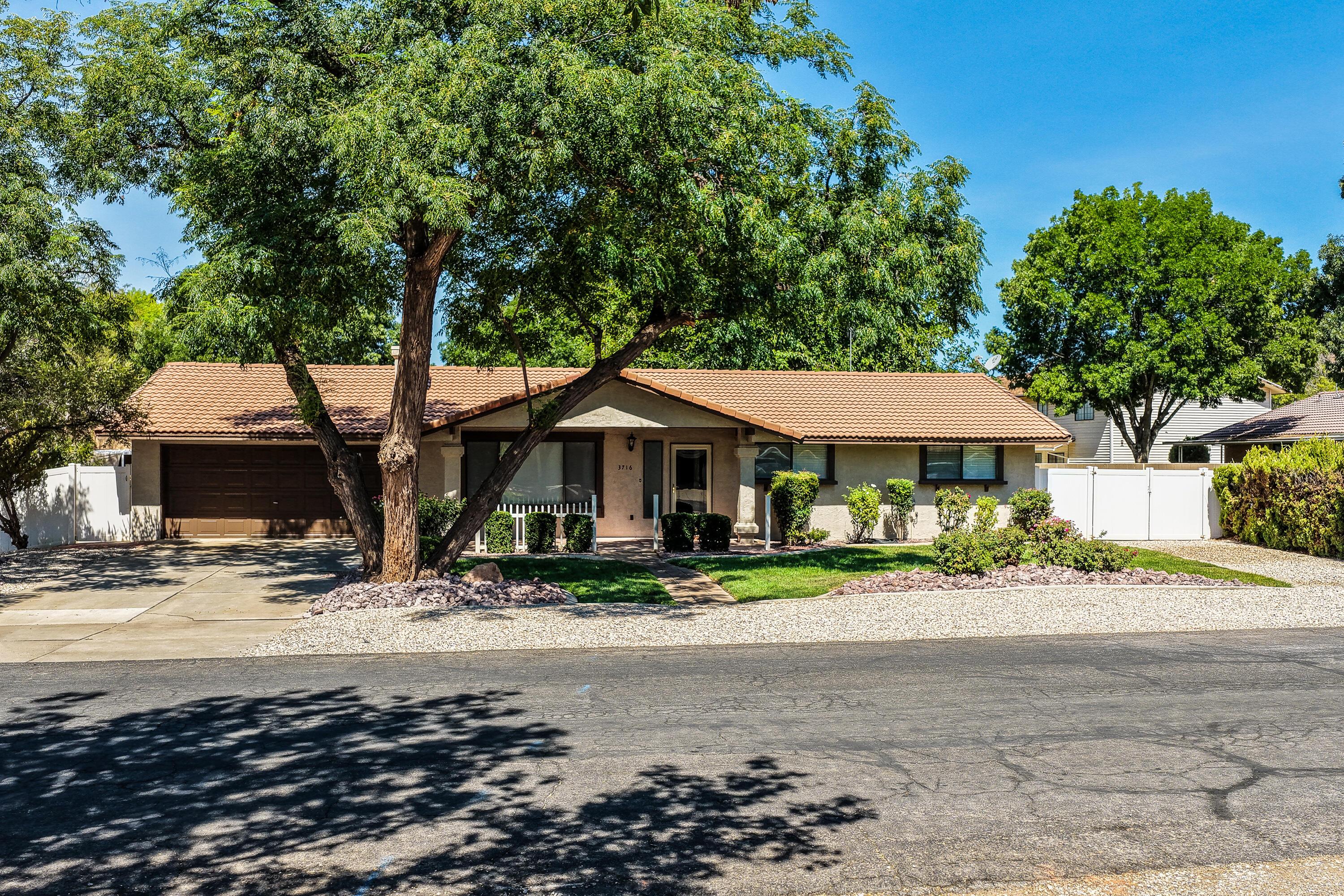 Marigold Way, Saint George, UT 84790