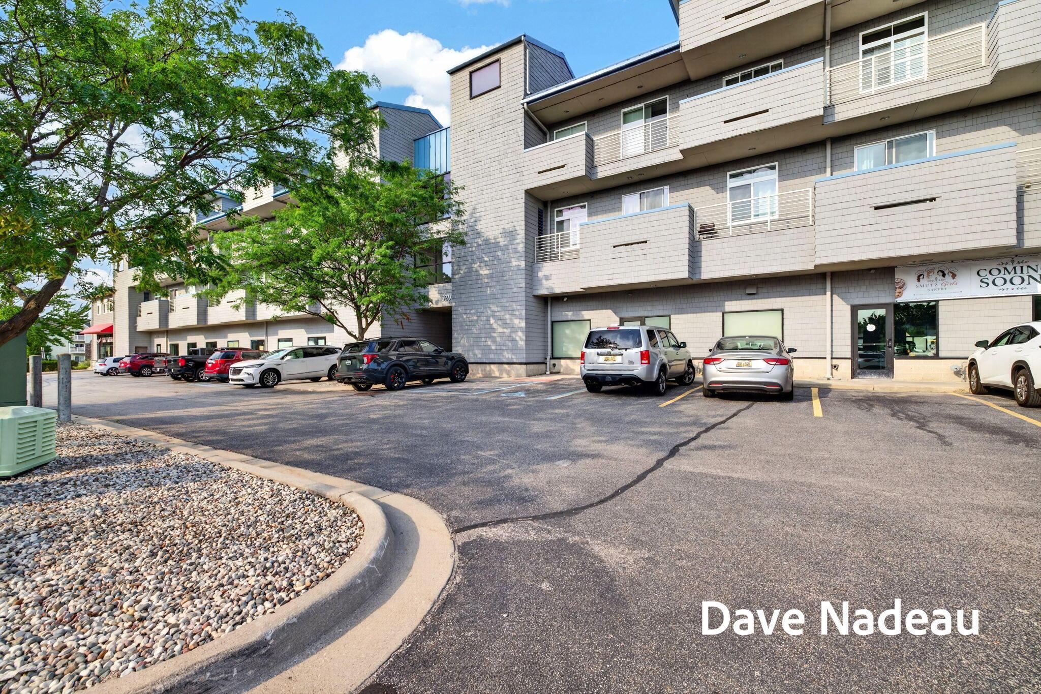 Miller Dr, Grand Haven, MI 49417