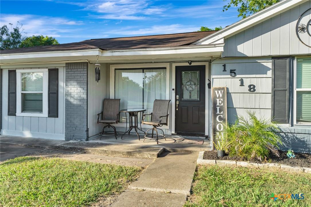 Bonham Dr, Victoria, TX 77901