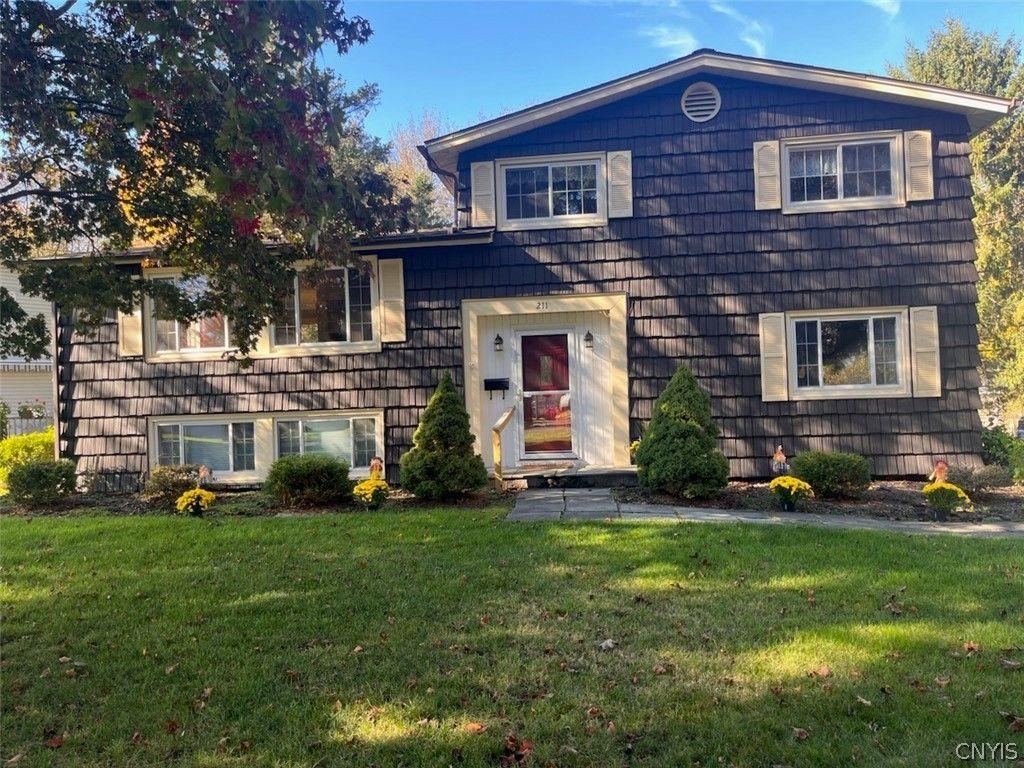 E Arbordale Rd, Syracuse, NY 13219