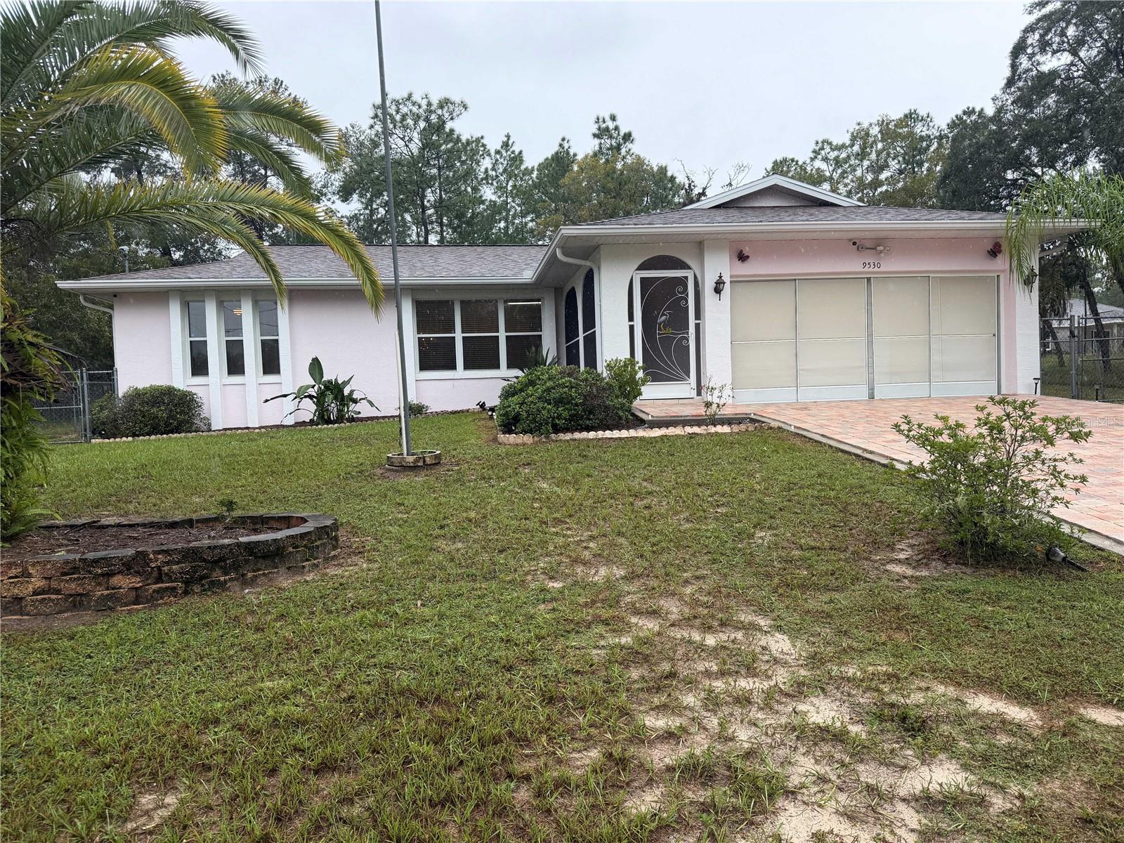 N Akola Way, Citrus Springs, FL 34434