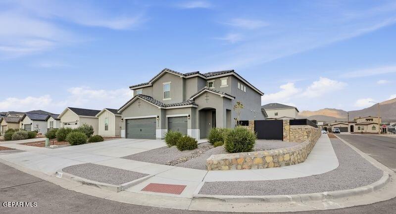 Enchanted Butte Pl, El Paso, TX 79911