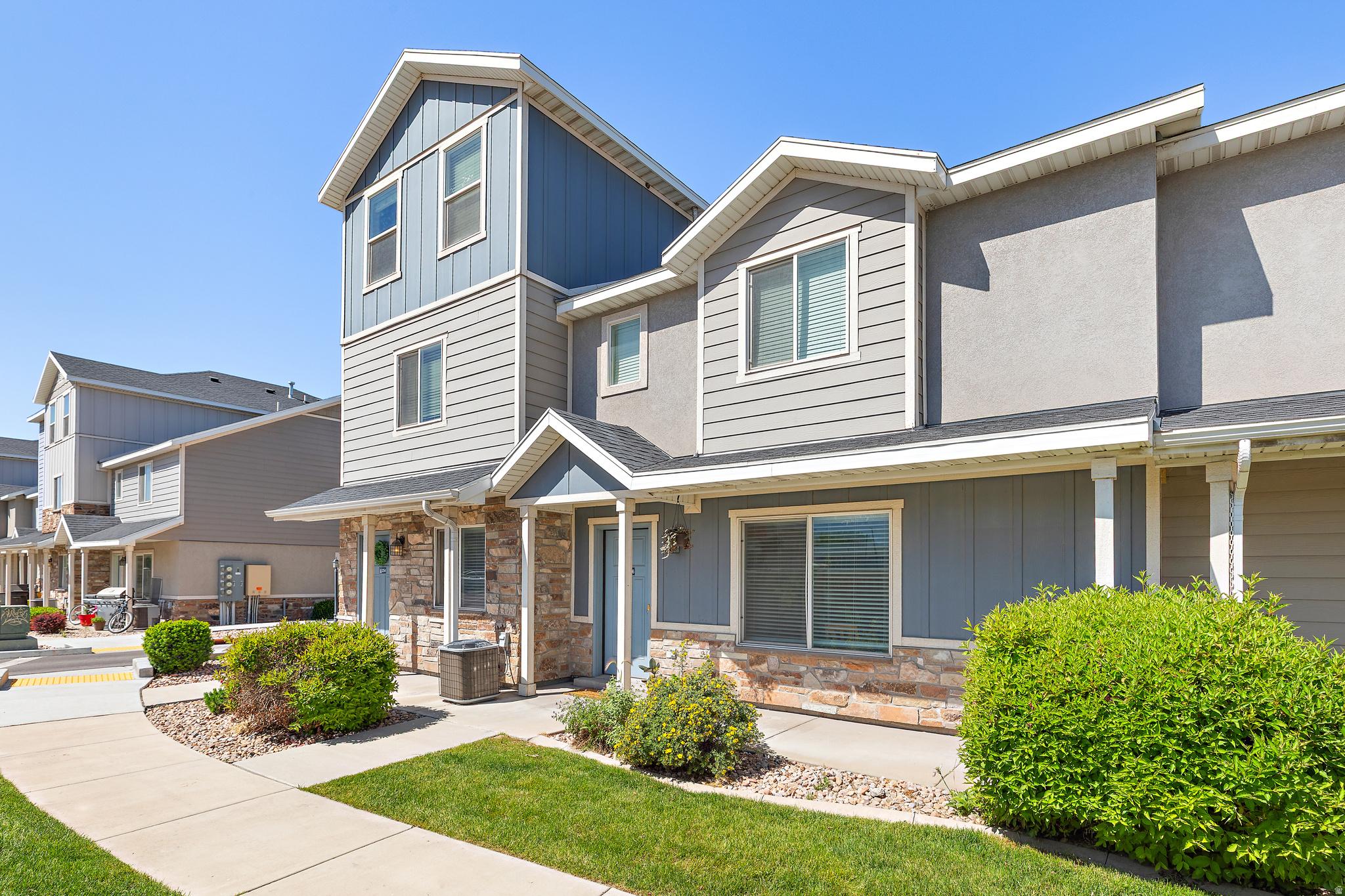 N 750 E, Vineyard, UT 84059