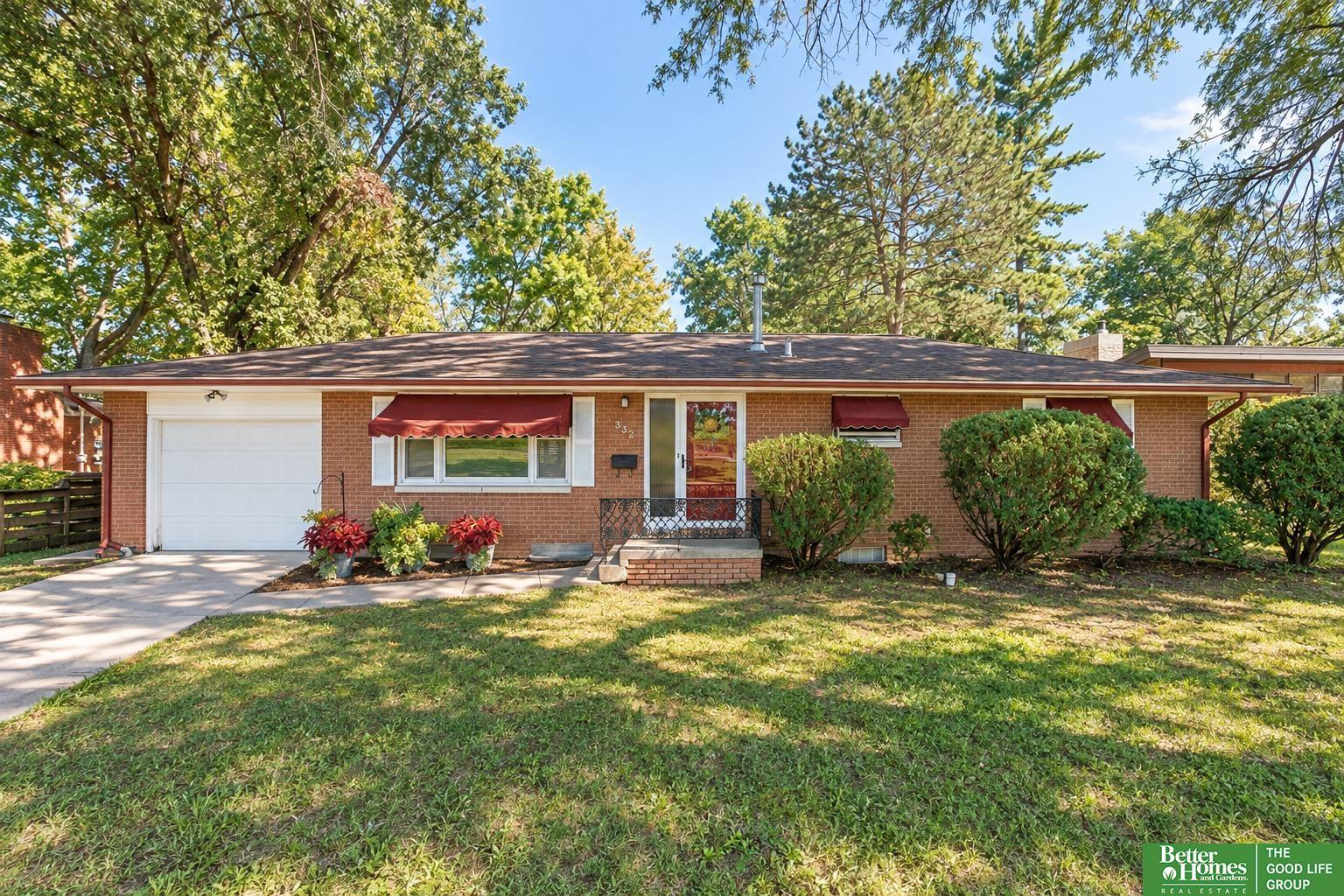 S 50th St, Lincoln, NE 68510