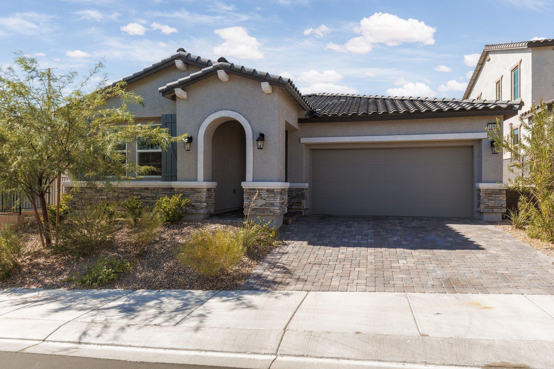 Cilantro Ave, Las Vegas, NV 89166