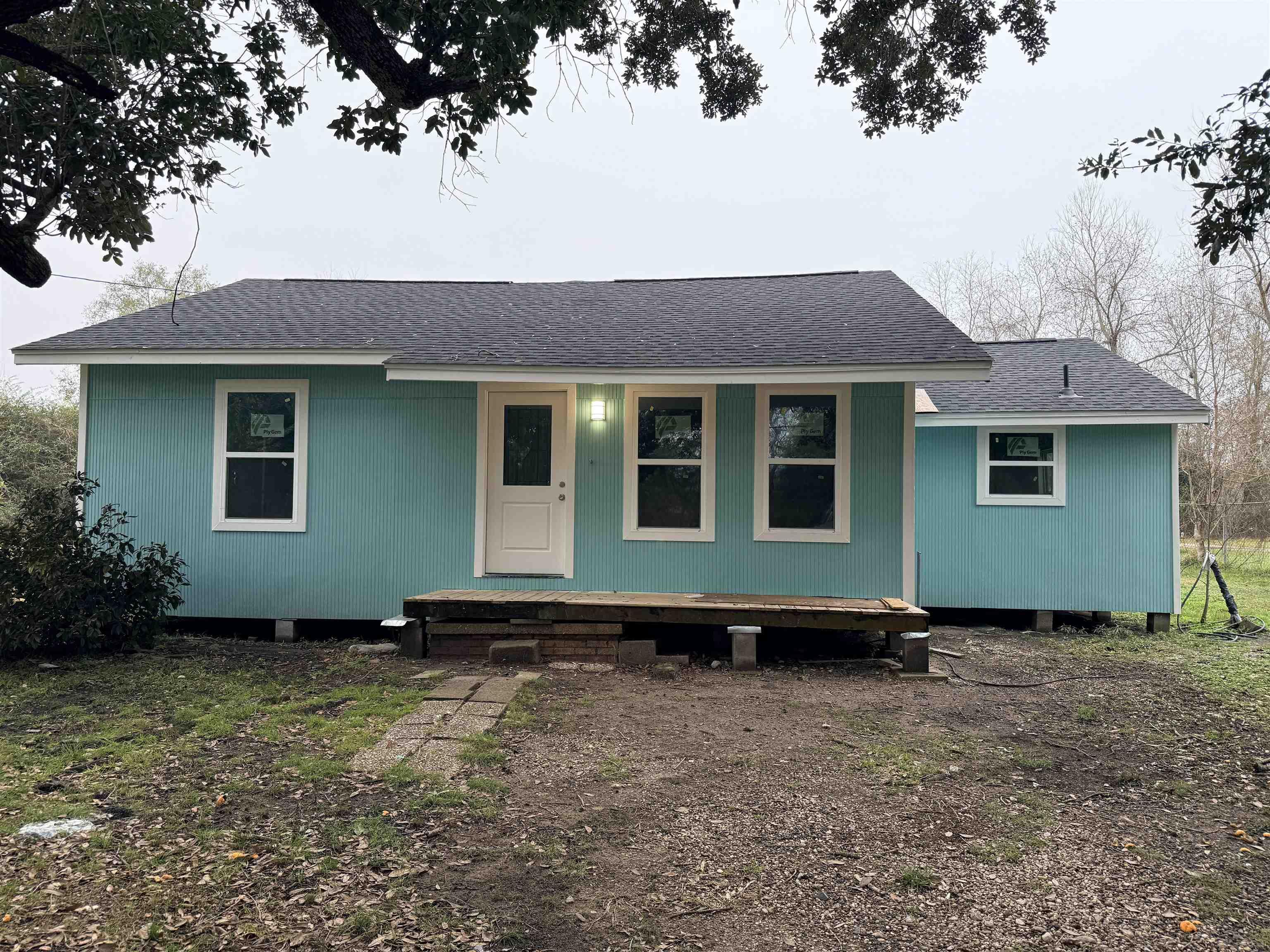 Tyrrell Park Rd, Beaumont, TX 77705