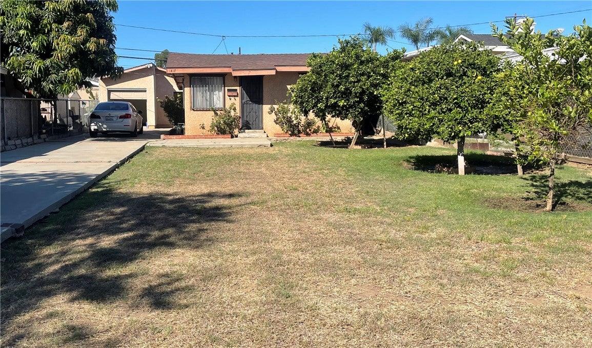 S Mcdonnell Ave, Commerce, CA 90040