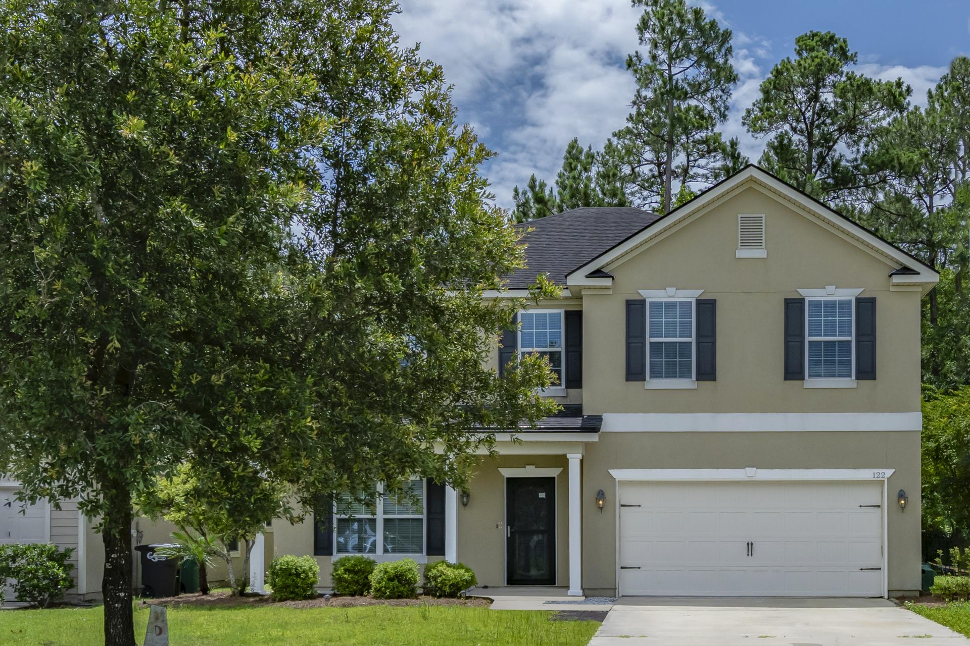 Brooklet Cir, Saint Marys, GA 31558