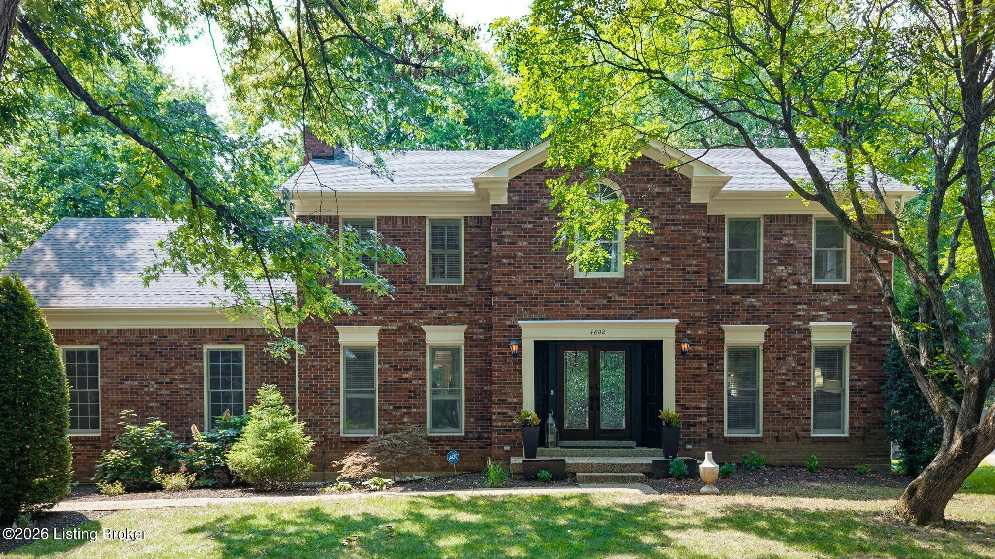 Springdale Ct, Louisville, KY 40241