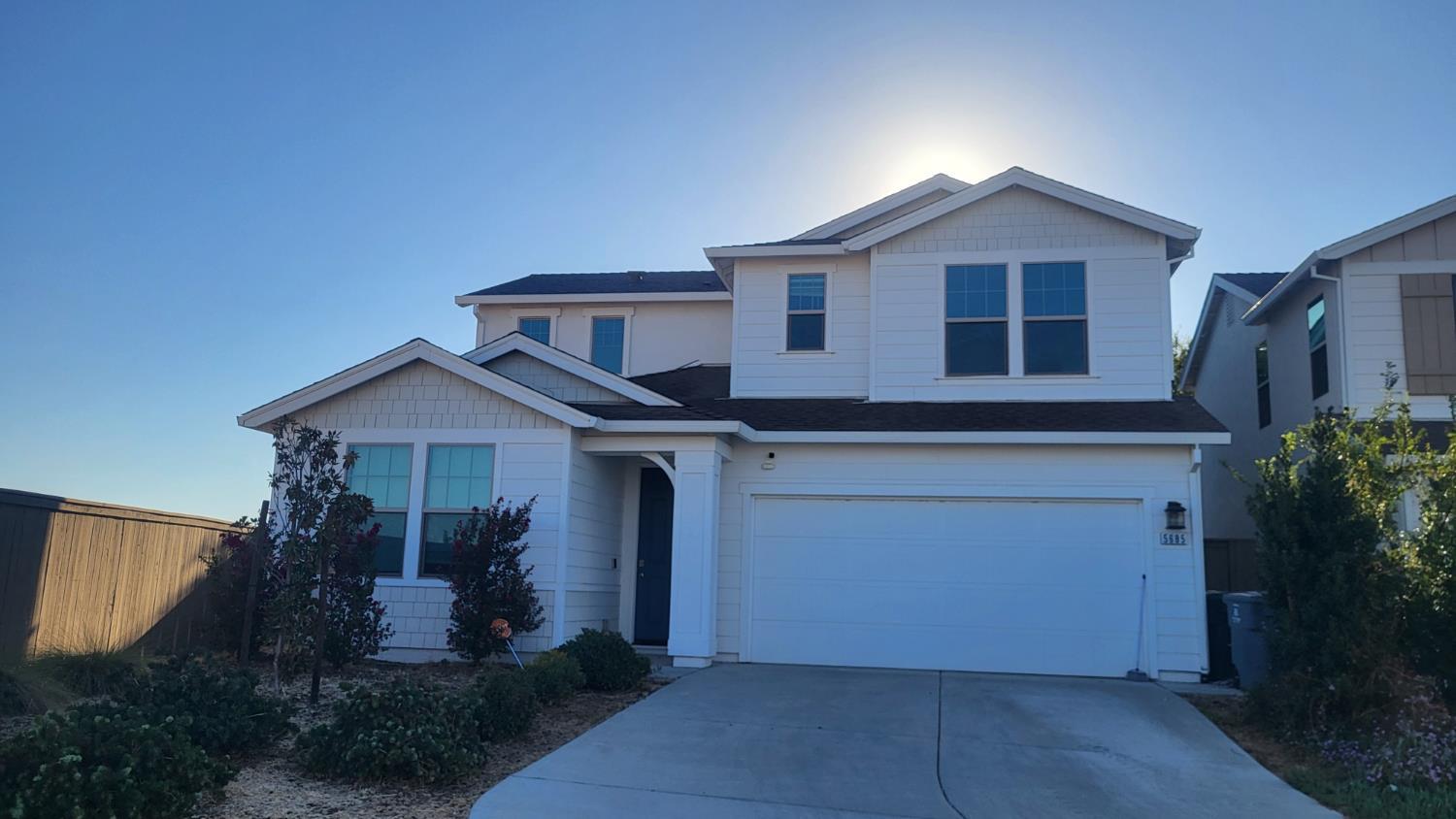 Cobbler Ln, Marysville, CA 95901