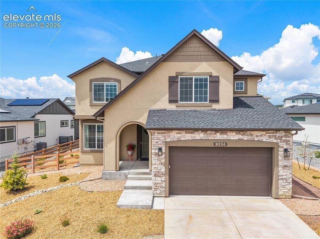 Warrick St, Colorado Springs, CO 80924