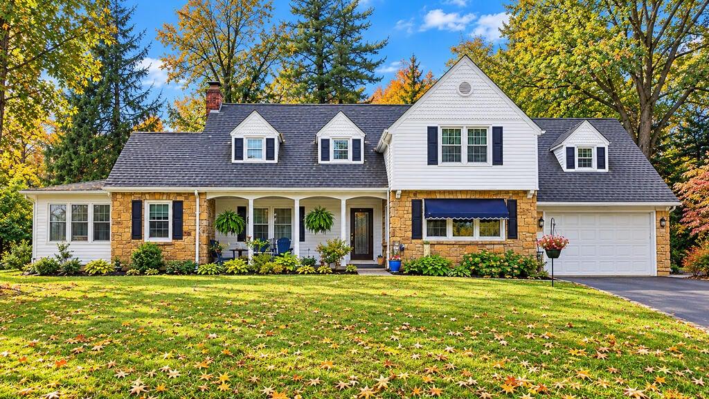 Holcomb Hill Rd, Gallipolis, OH 45631