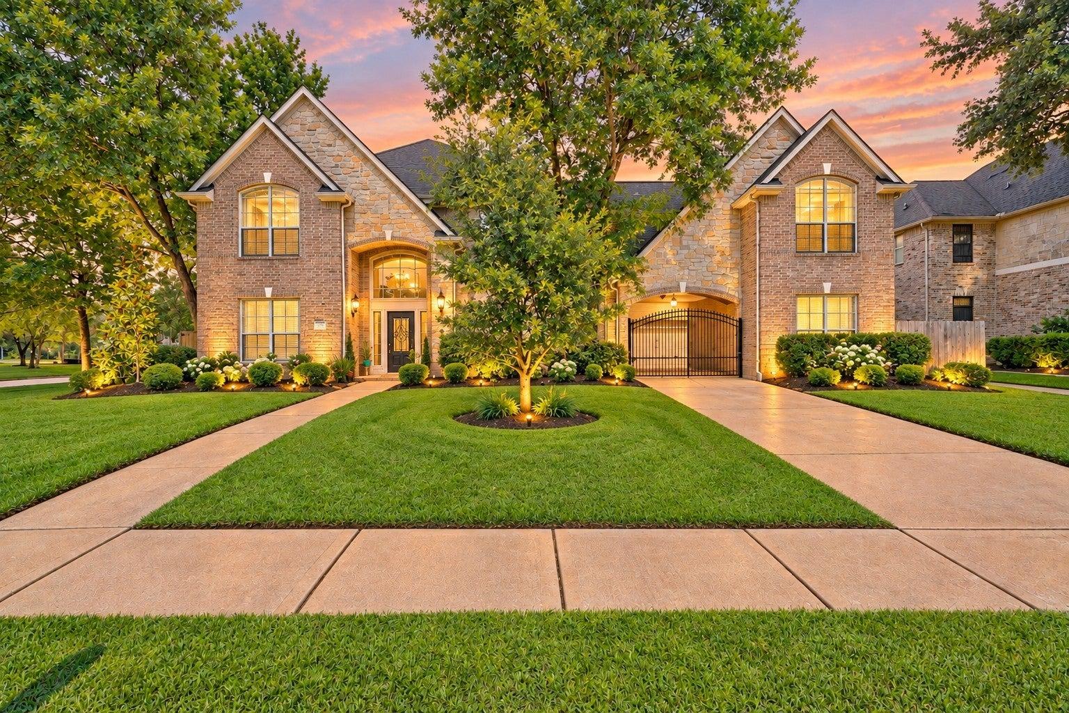 Magnolia Manor Dr, Cypress, TX 77429