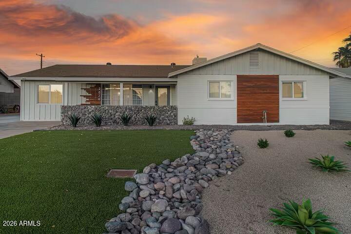 W Rancho Dr, Phoenix, AZ 85015