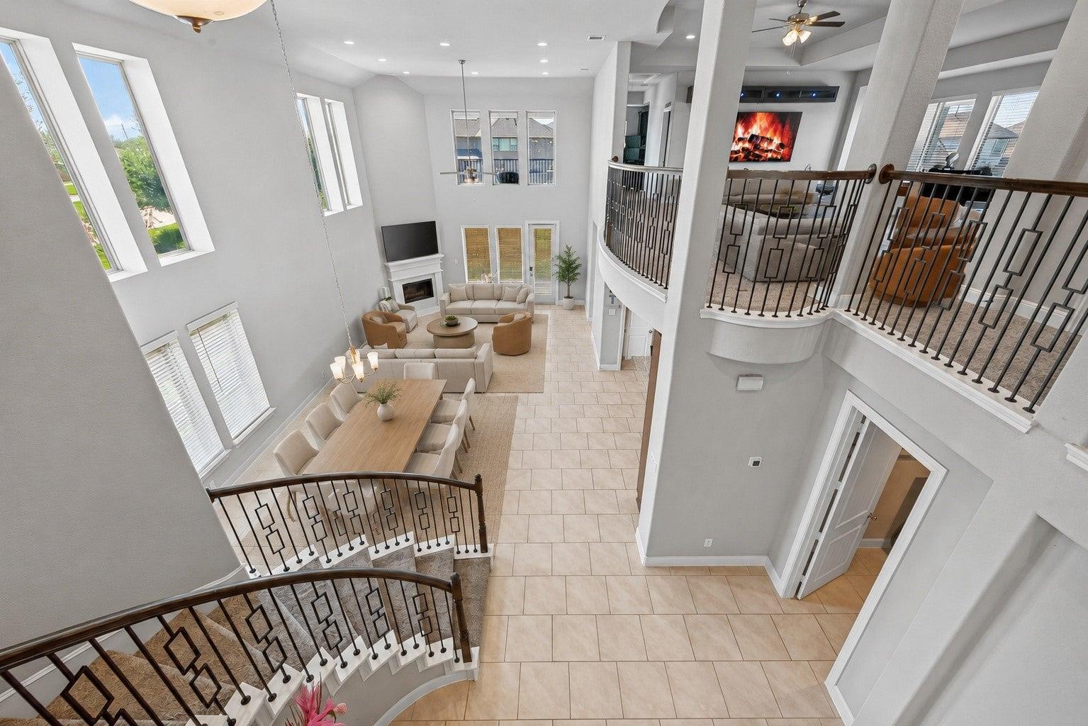 Hampton Landing Ct, Katy, TX 77494