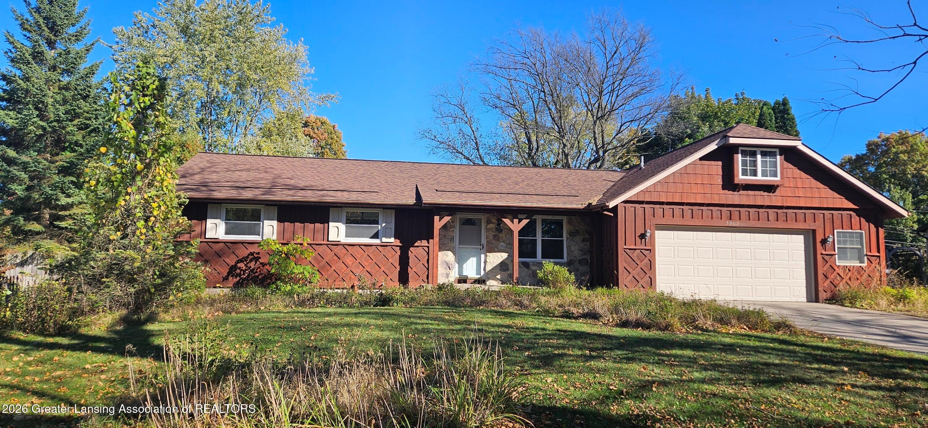 Dobie Rd, Okemos, MI 48864