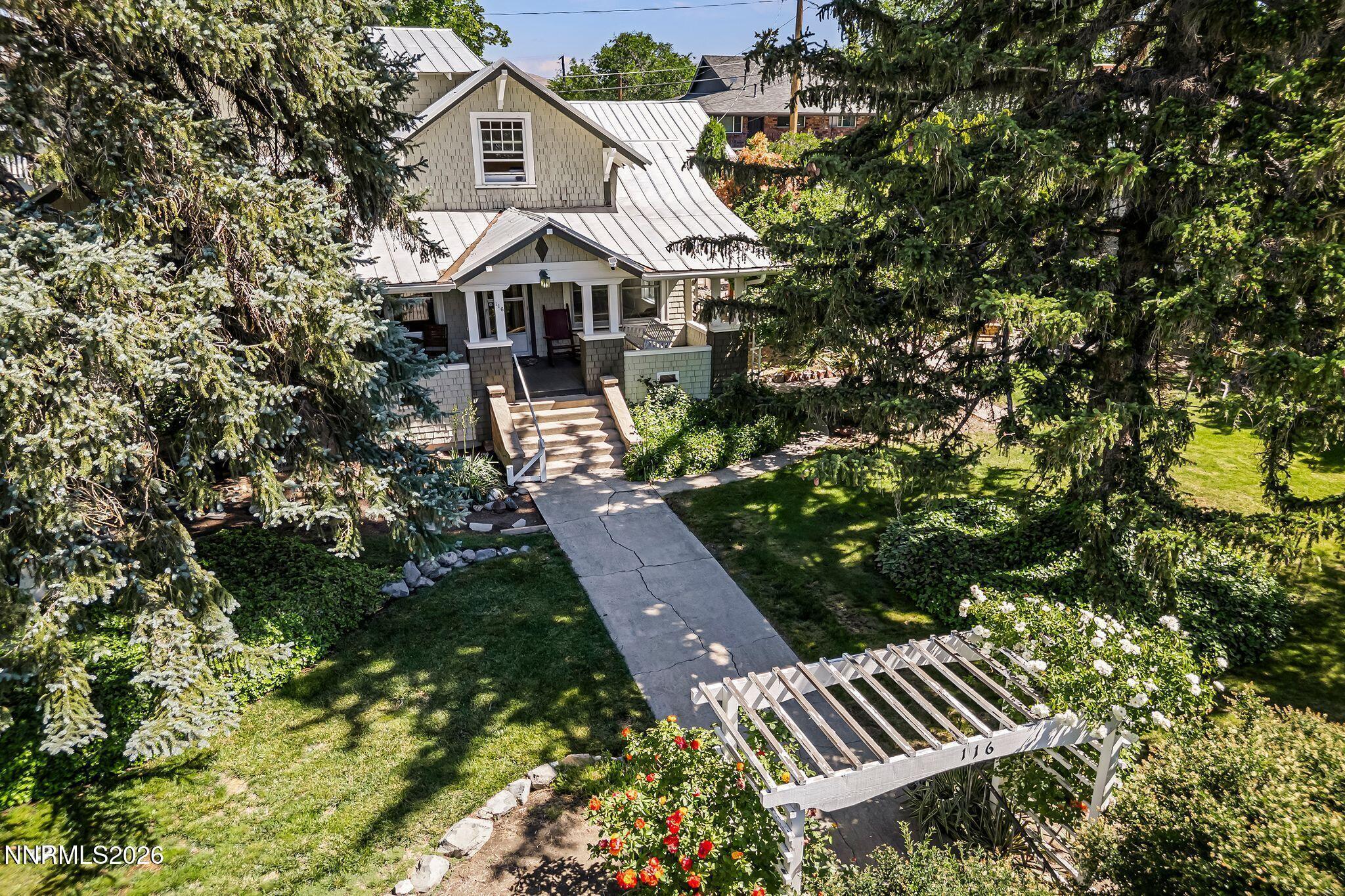 Rice St, Carson City, NV 89706