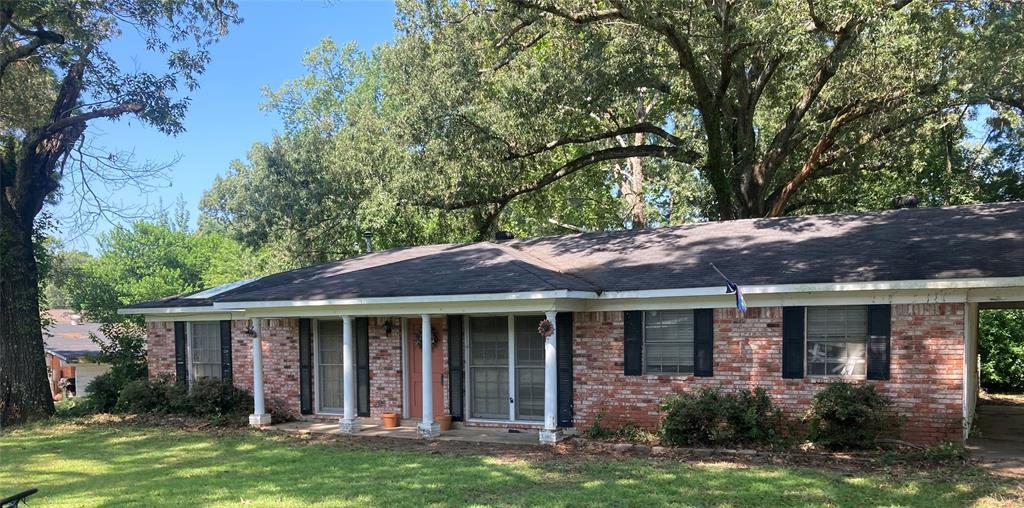 Irving Bluff Rd, Shreveport, LA 71107