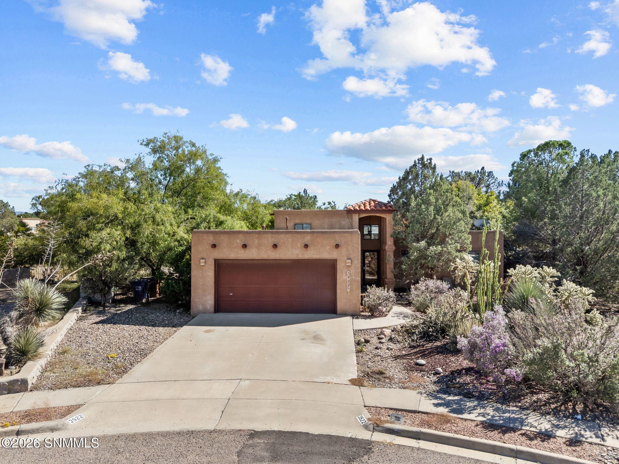 Staghorn Ct, Las Cruces, NM 88012