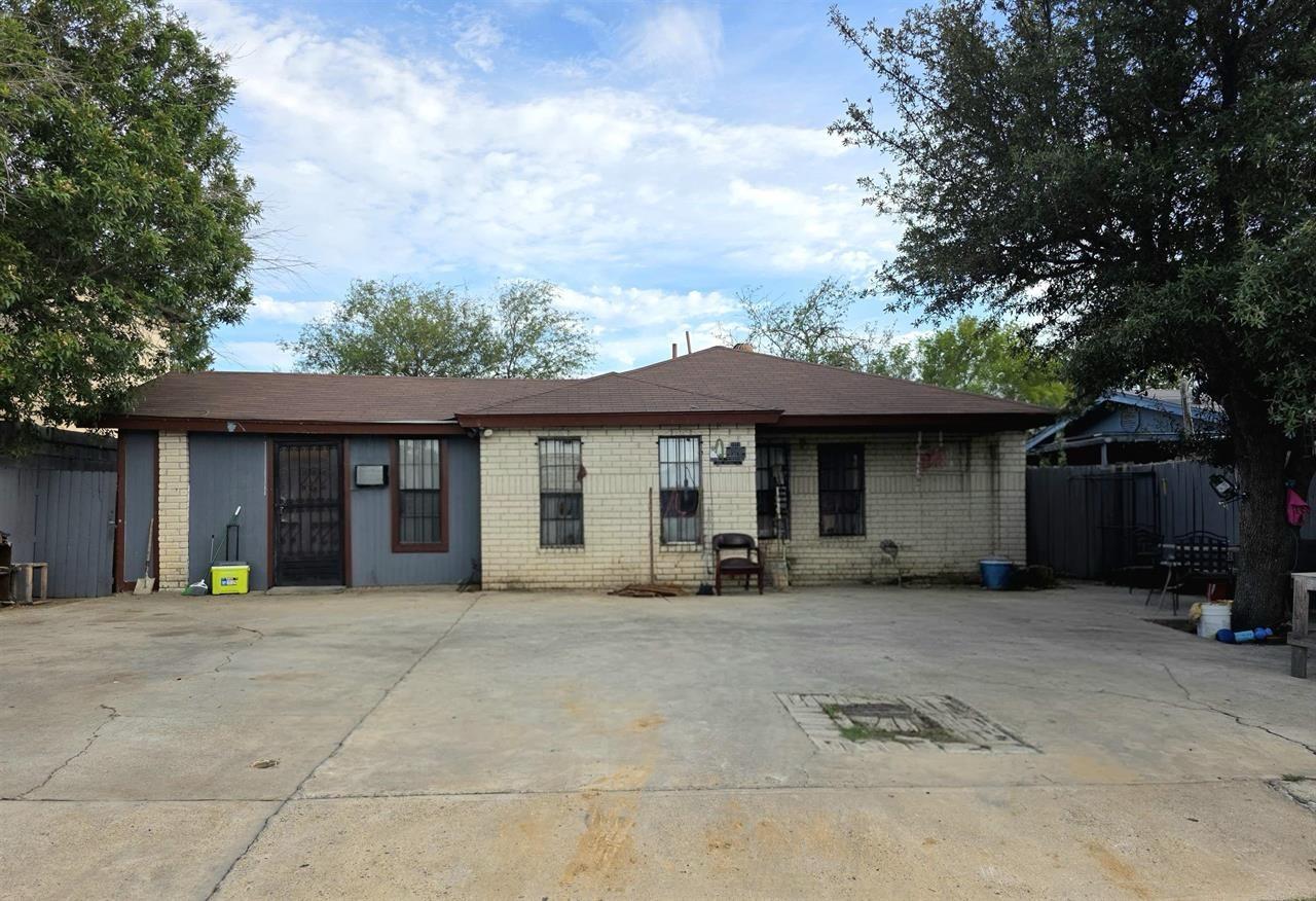 Potomac Loop, Laredo, TX 78046