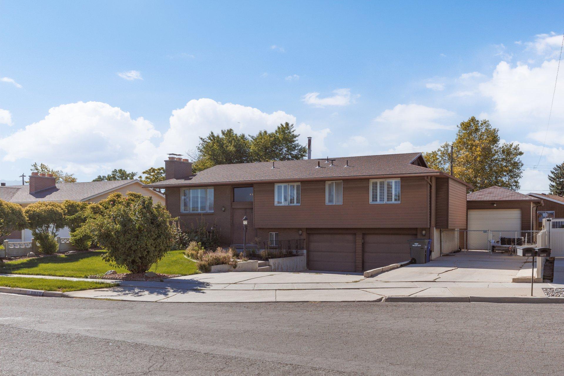 W Blue Haven Dr, West Valley City, UT 84119