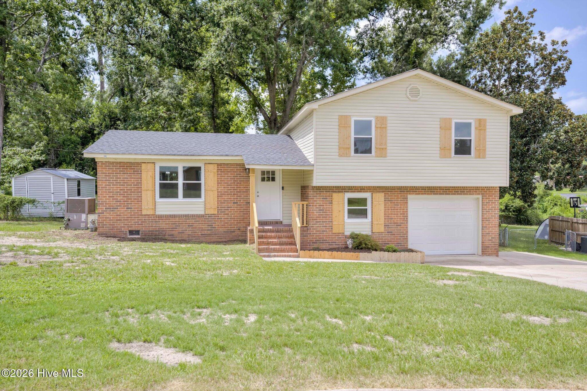 Marlboro St, Augusta, GA 30907