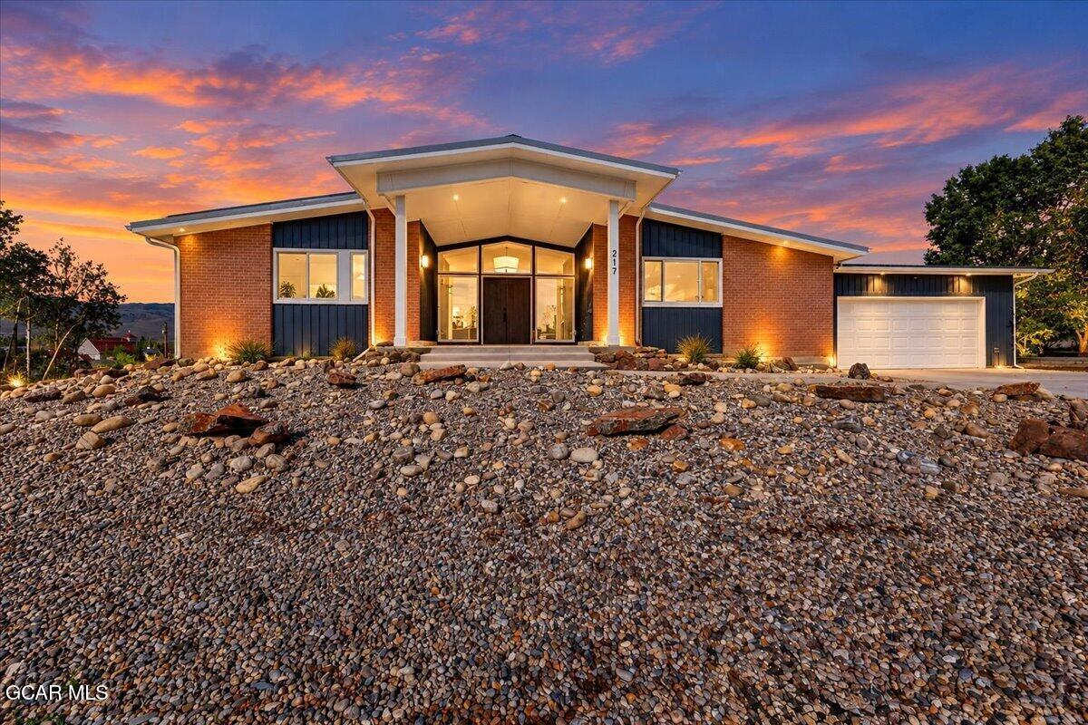 N 7th St, Kremmling, CO 80459