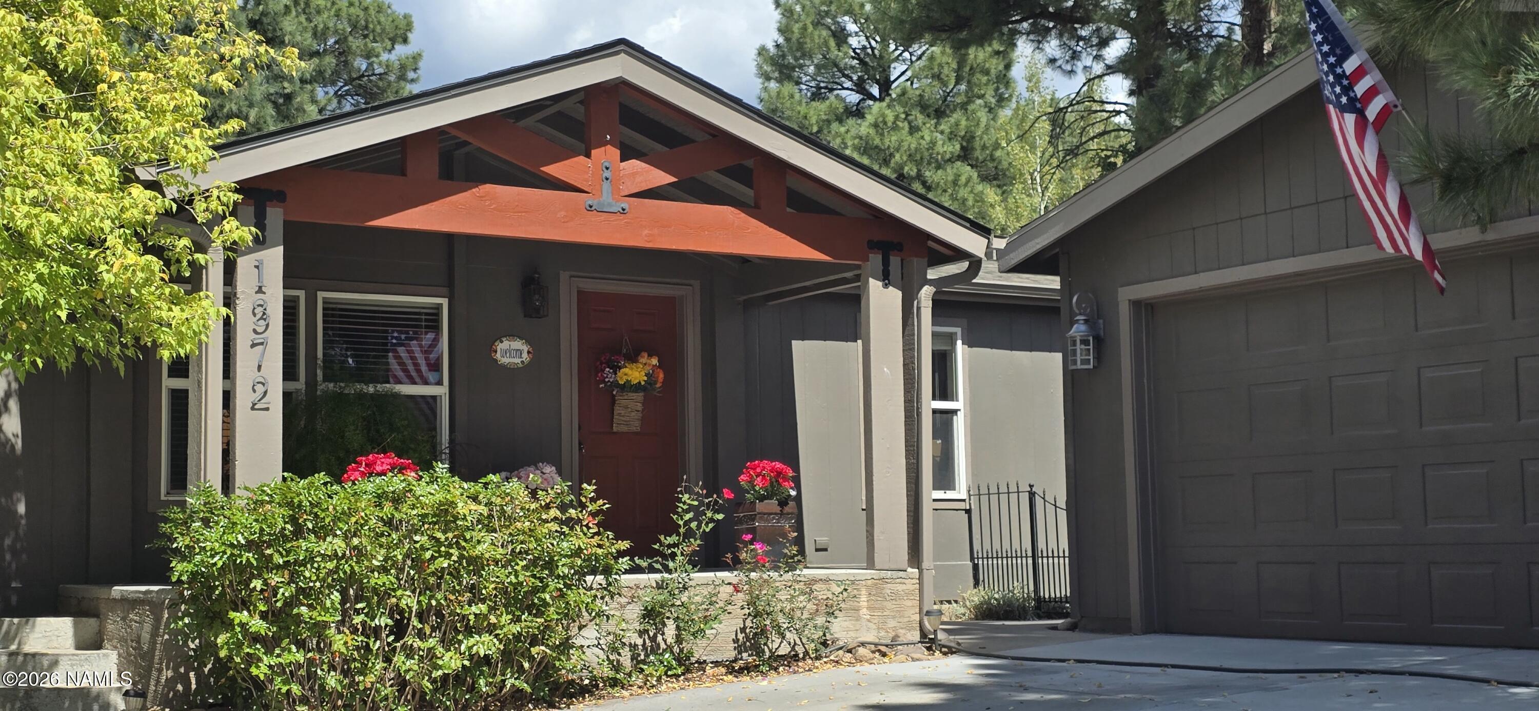 S Mark Ln, Flagstaff, AZ 86001