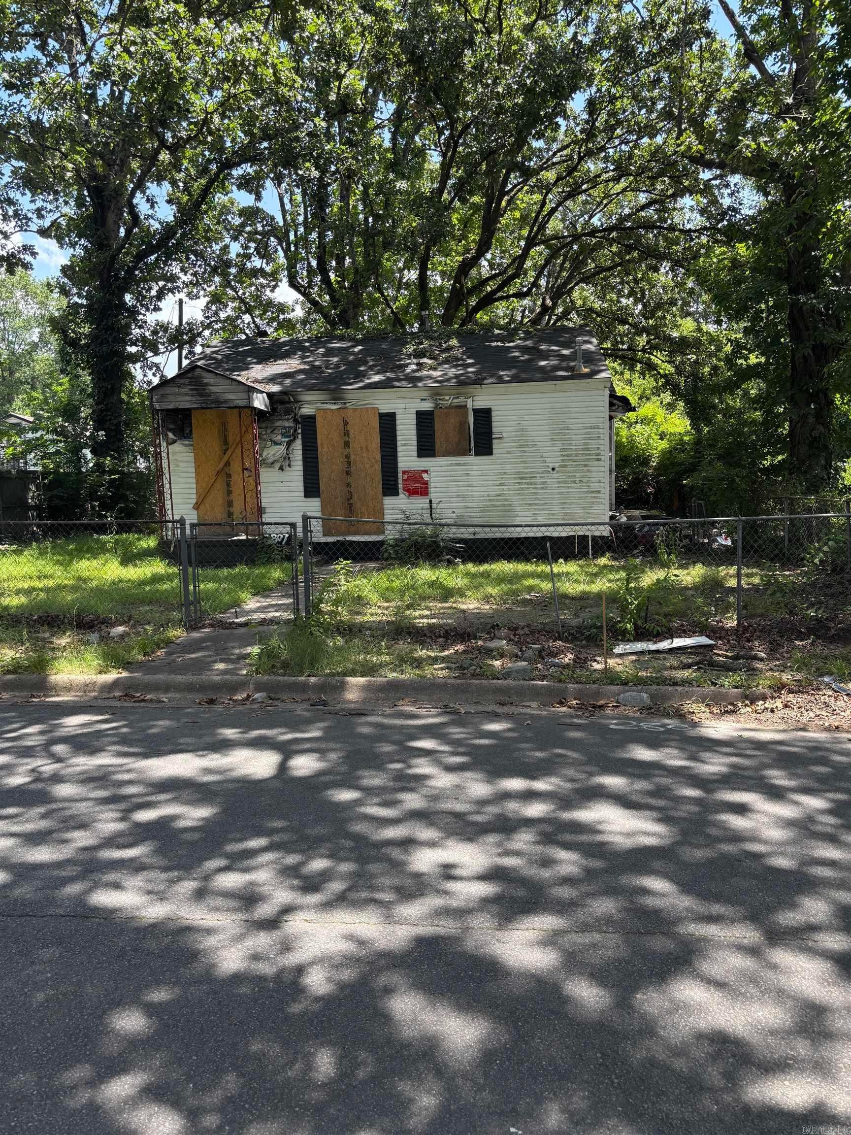 Madison St, Little Rock, AR 72204
