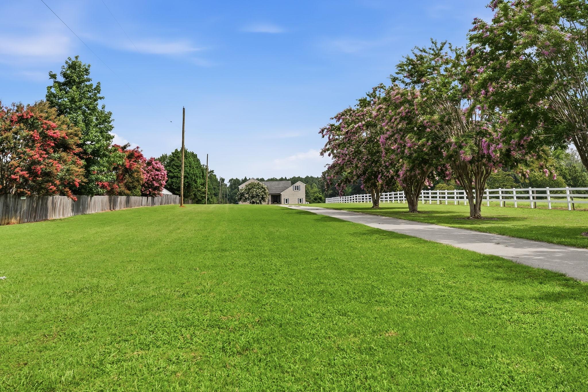 W Castalia Rd, Nashville, NC 27856