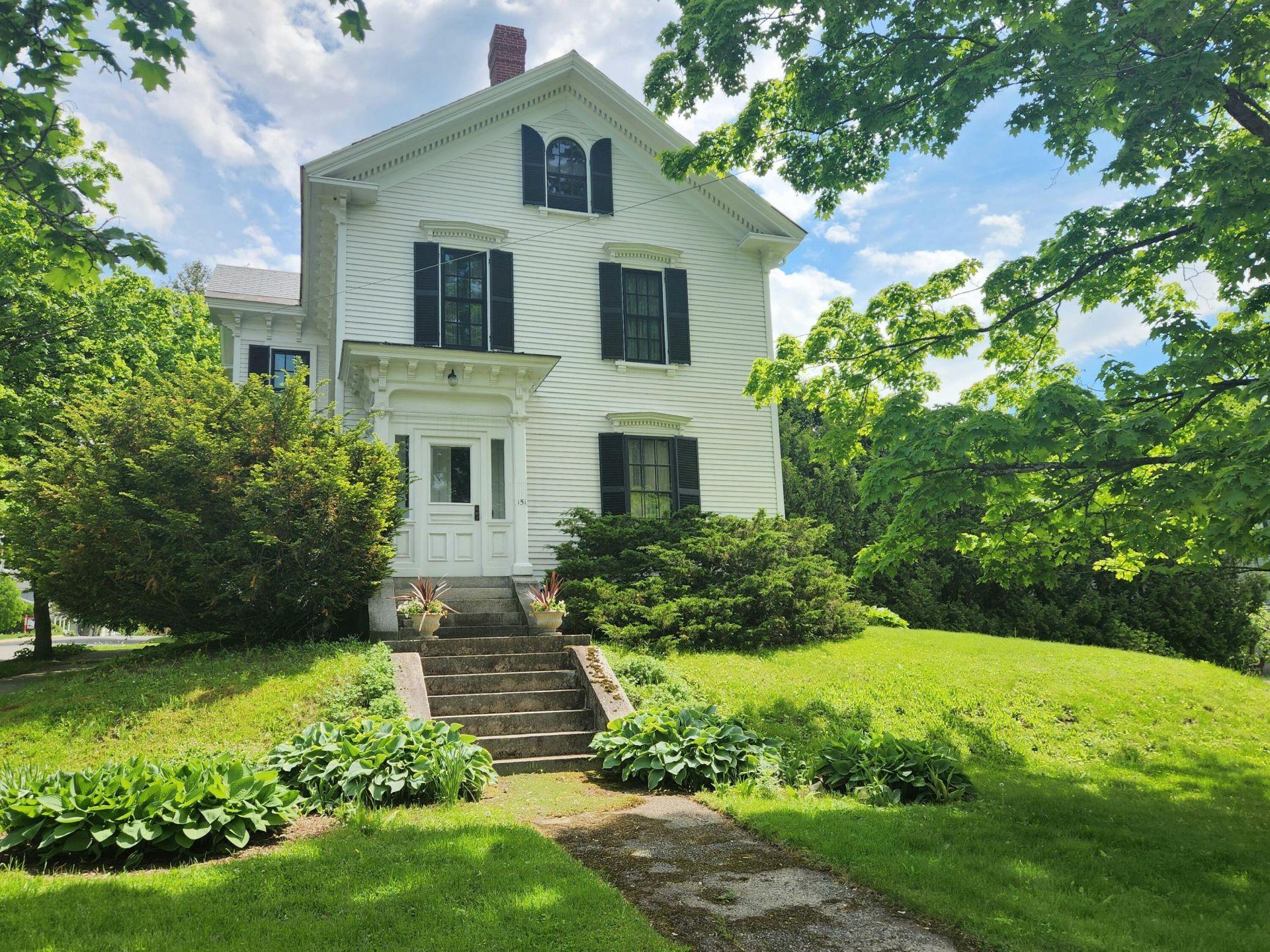 Kenduskeag Ave, Bangor, ME 04401