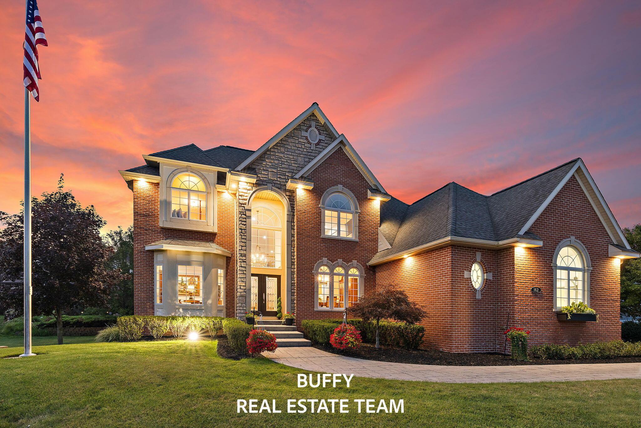 Meadows Dr, Norton Shores, MI 49444