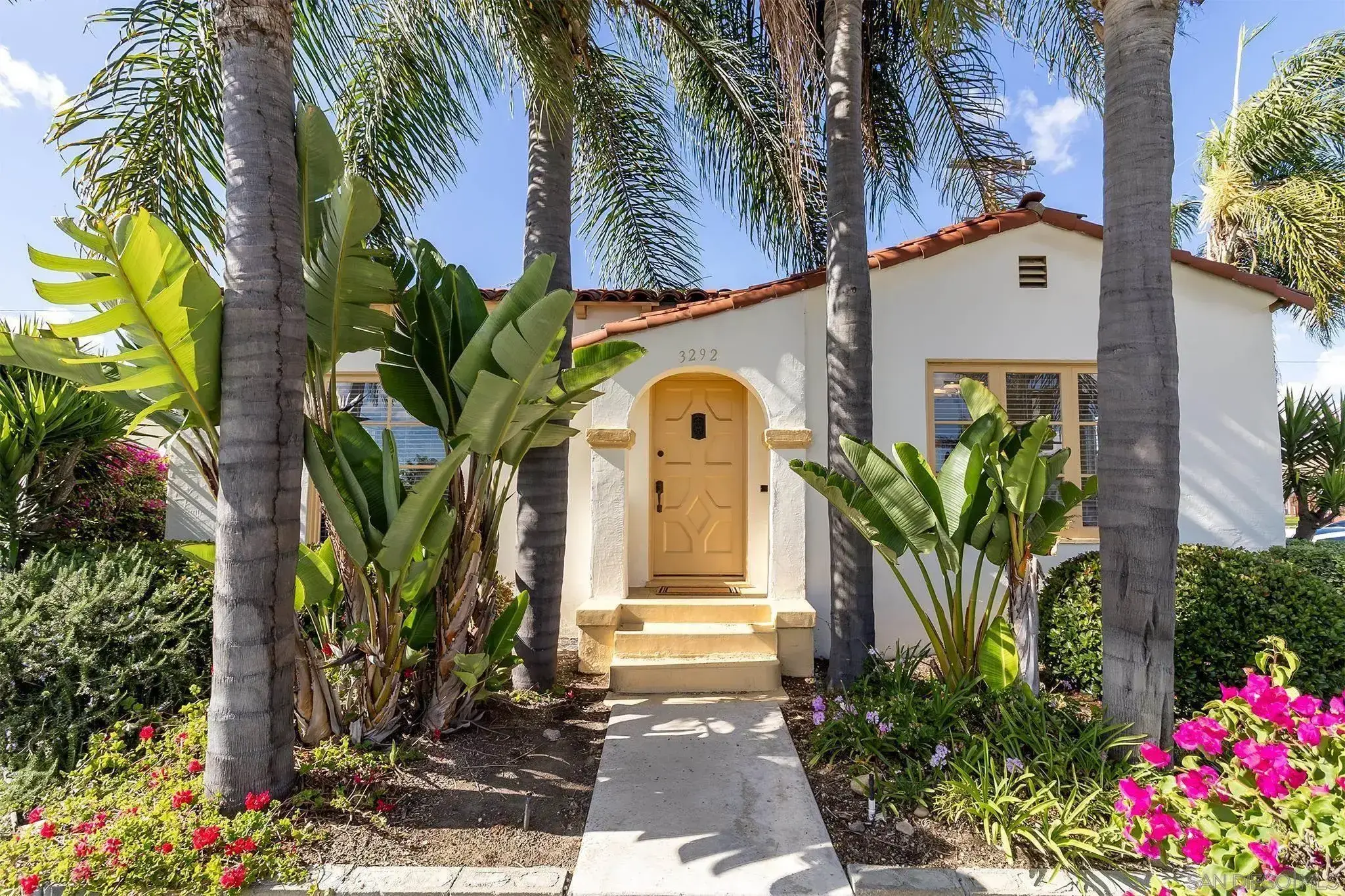 Orange Ave, San Diego, CA 92104