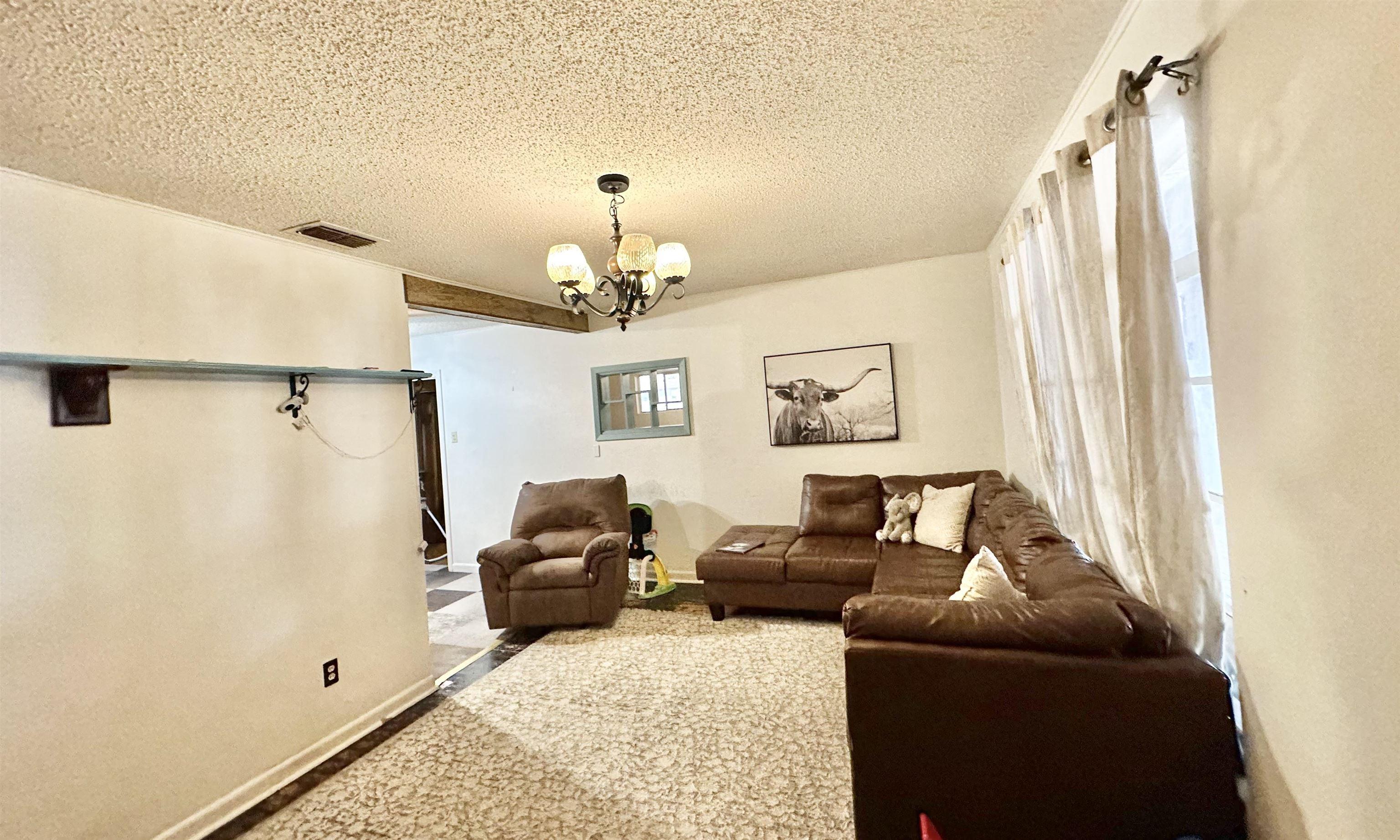W Harald St, Hebbronville, TX 78361