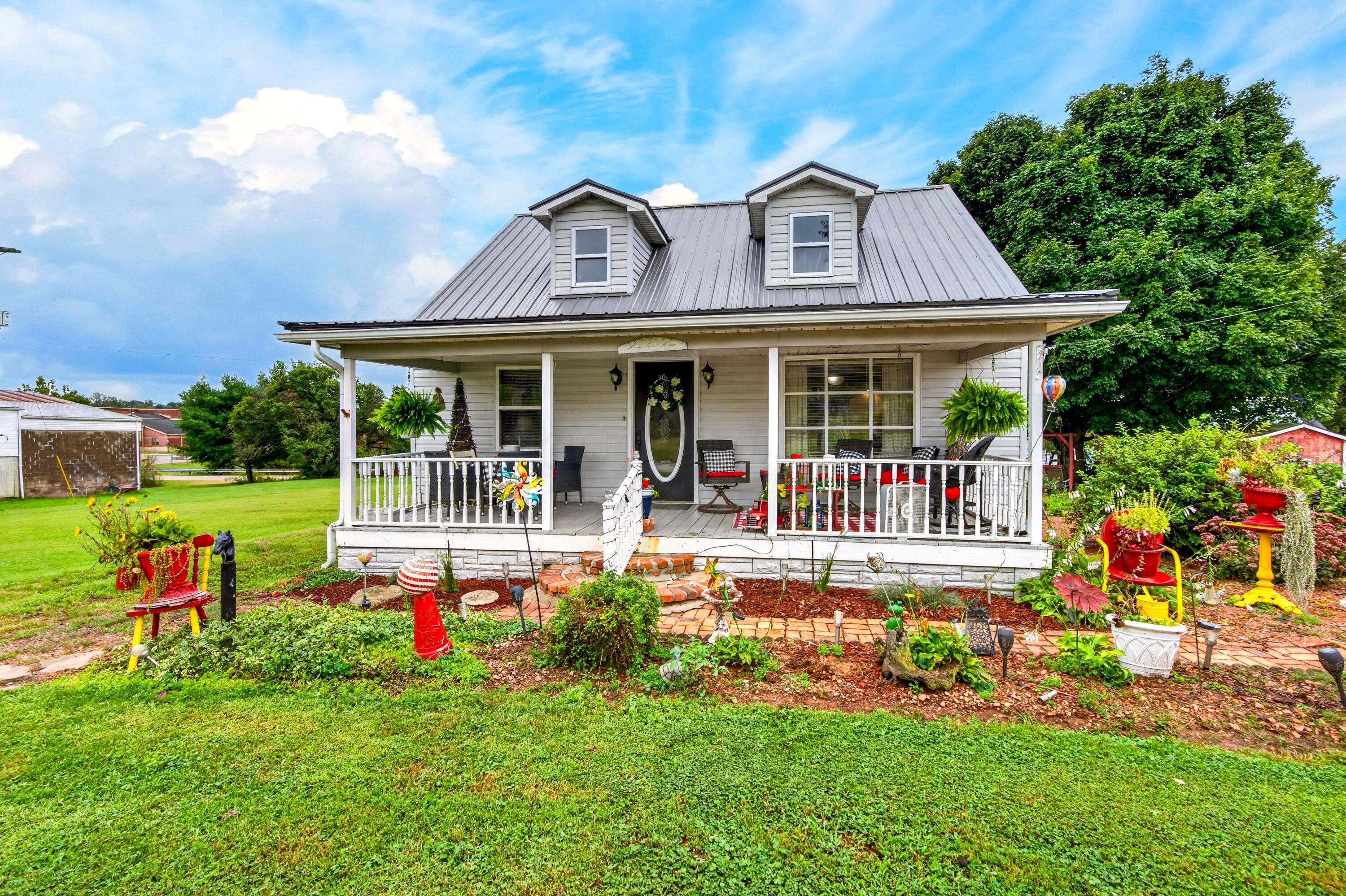 Us Highway 50, Mc Arthur, OH 45651