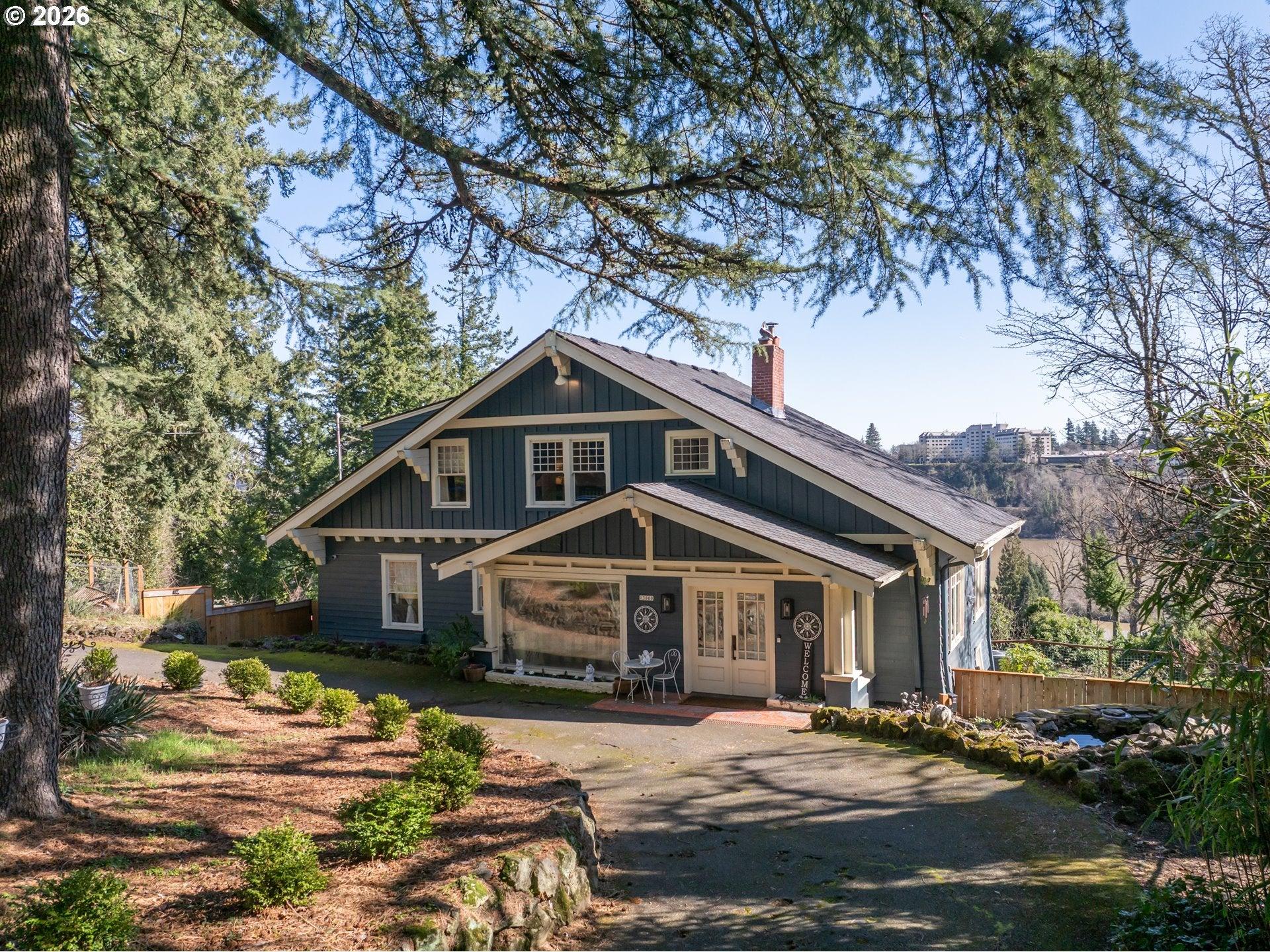 Sw Elk Rock Rd, Lake Oswego, OR 97034