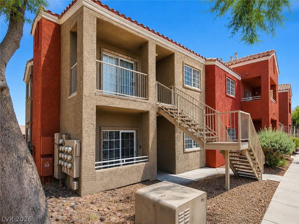 E Craig Rd, Las Vegas, NV 89115