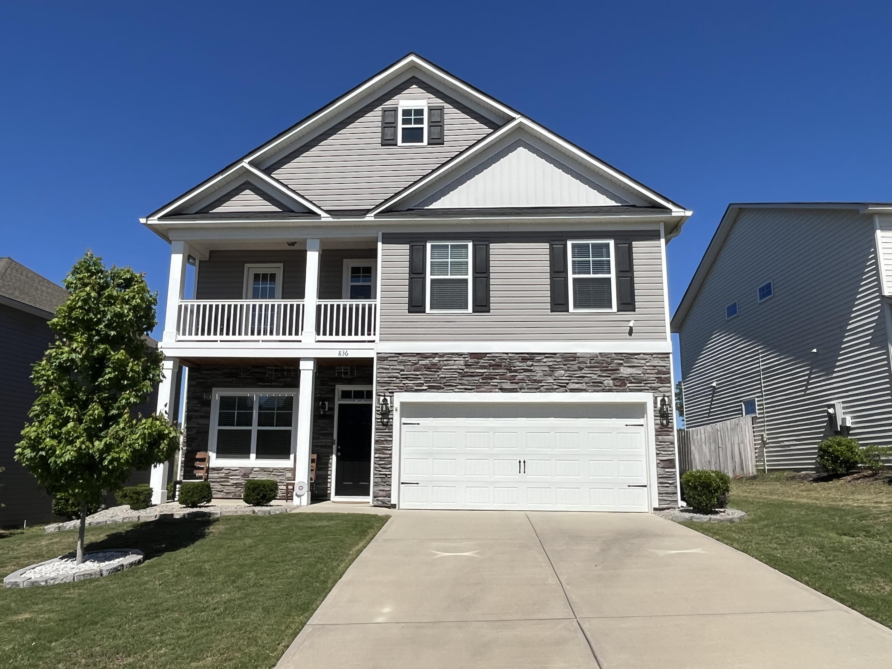 Delta Ln, Aiken, SC 29801