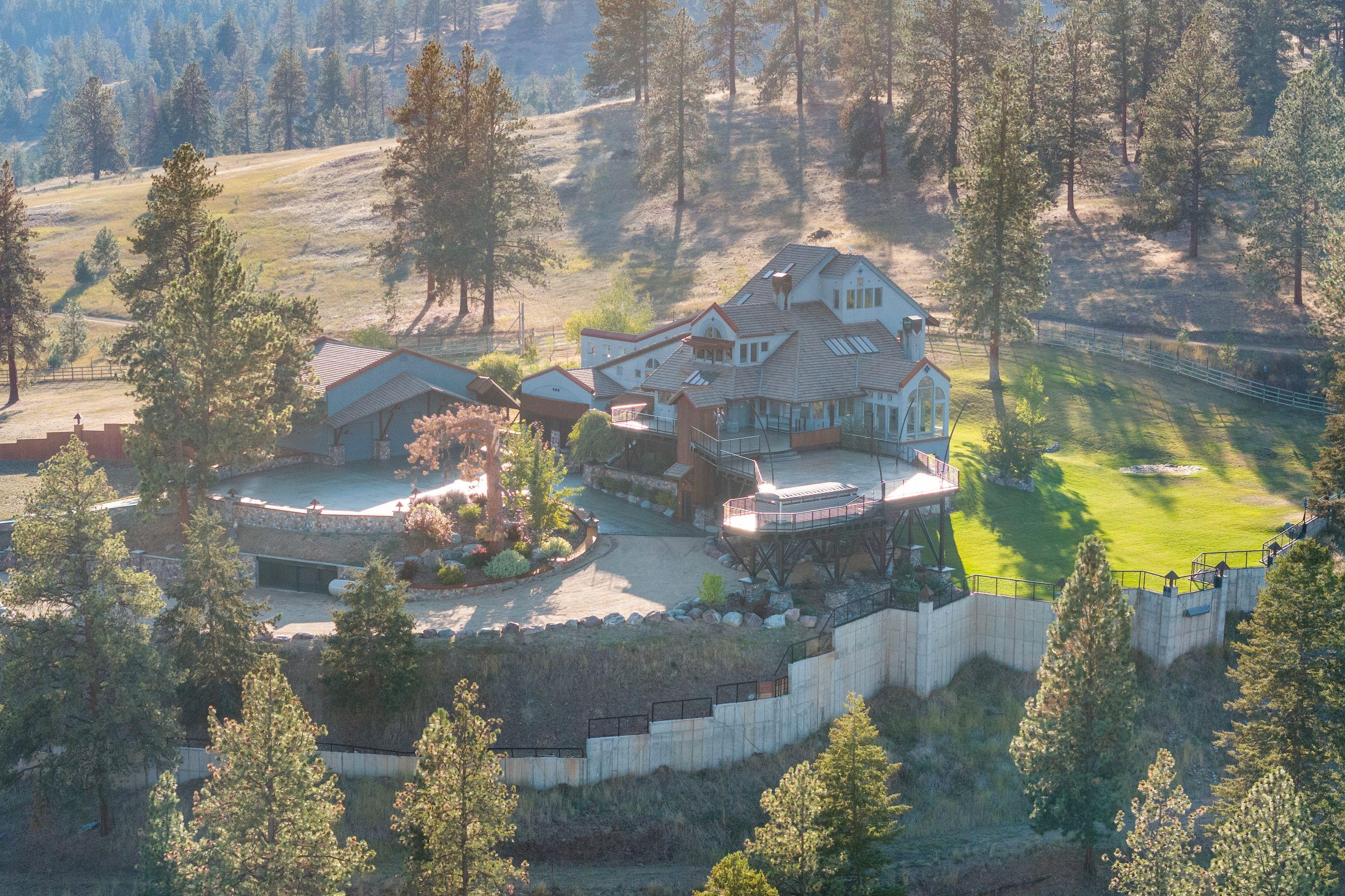 Horseback Ridge Rd, Missoula, MT 59804