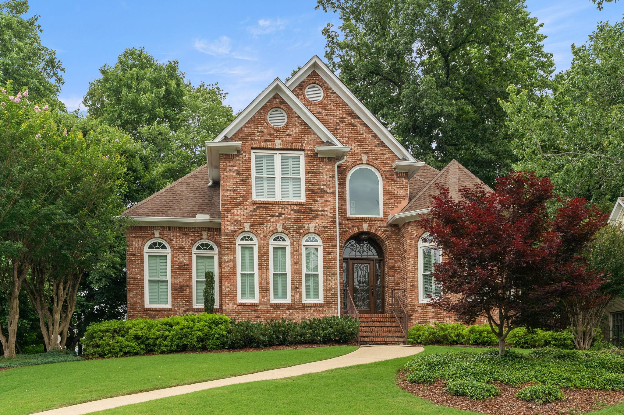Eagle Park Rd, Birmingham, AL 35242