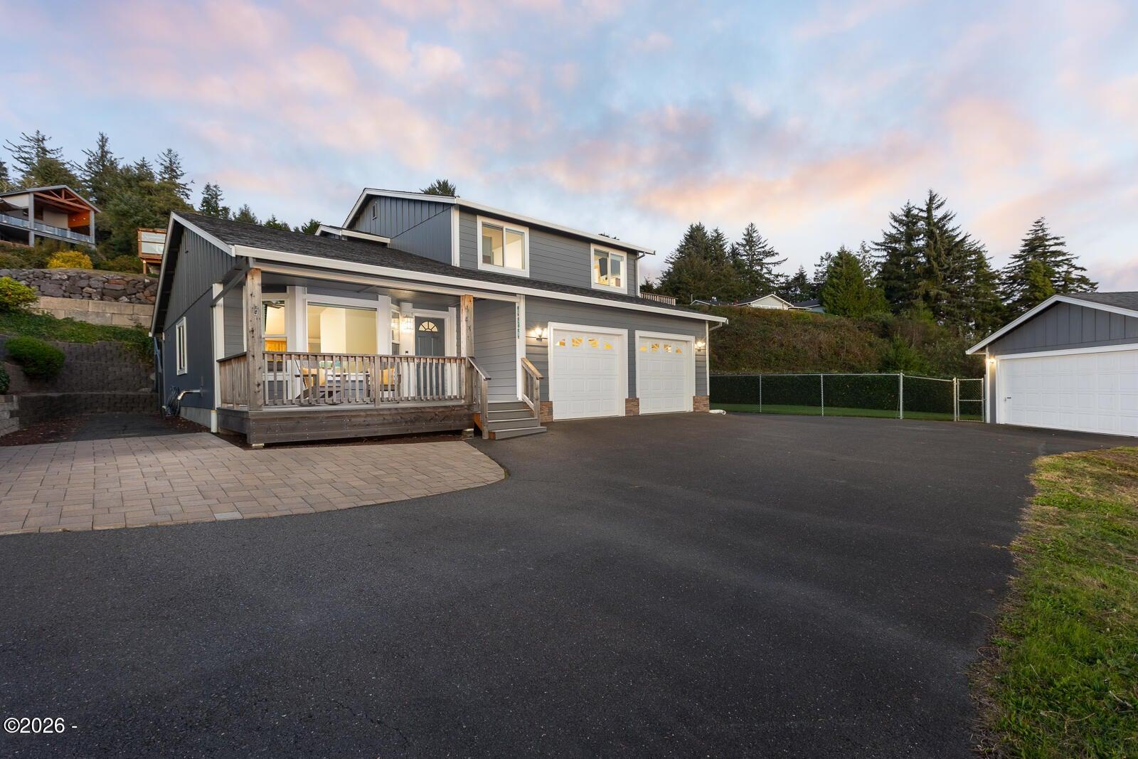 Se Vista Dr, Newport, OR 97365
