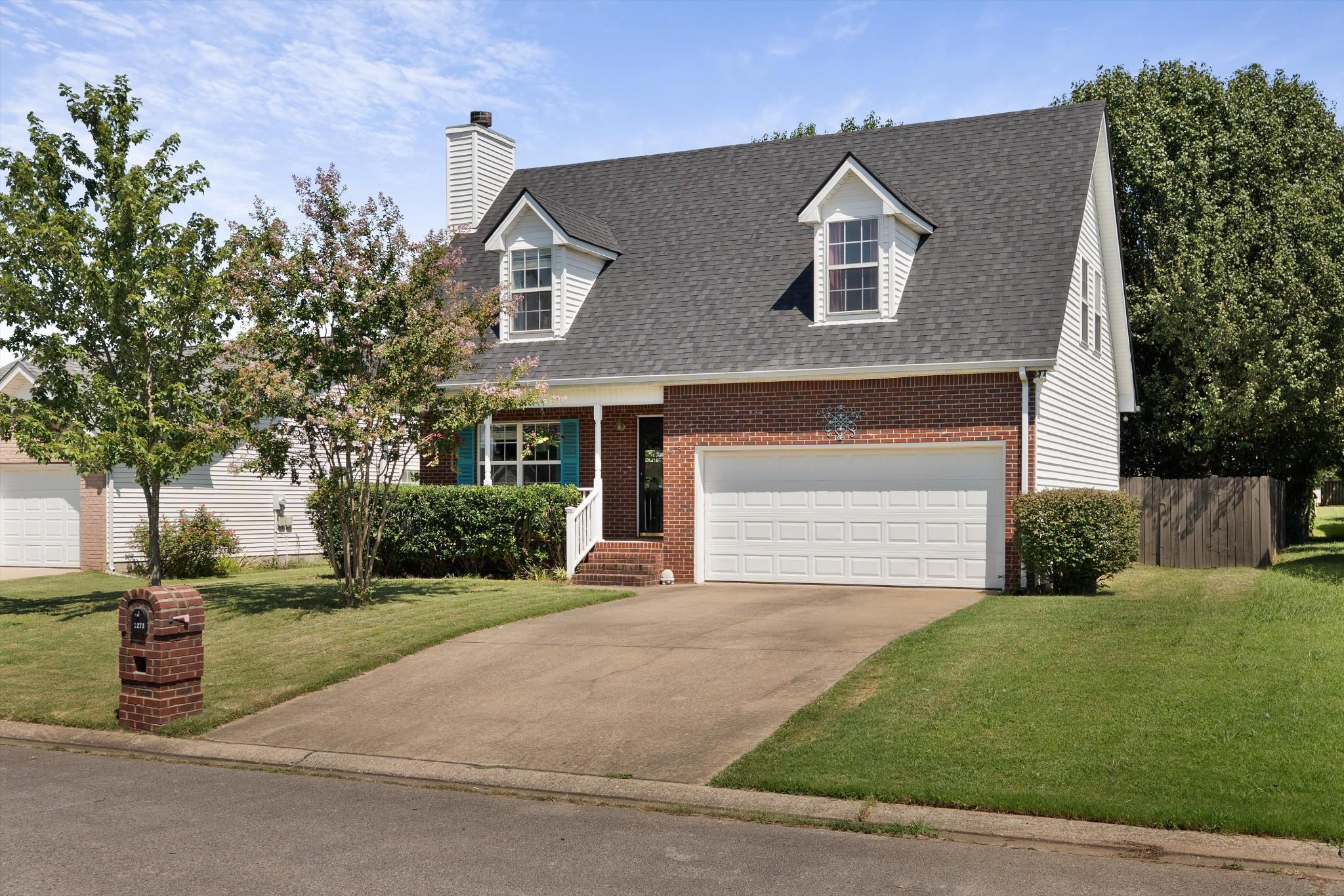 Dalmally Dr, Murfreesboro, TN 37128