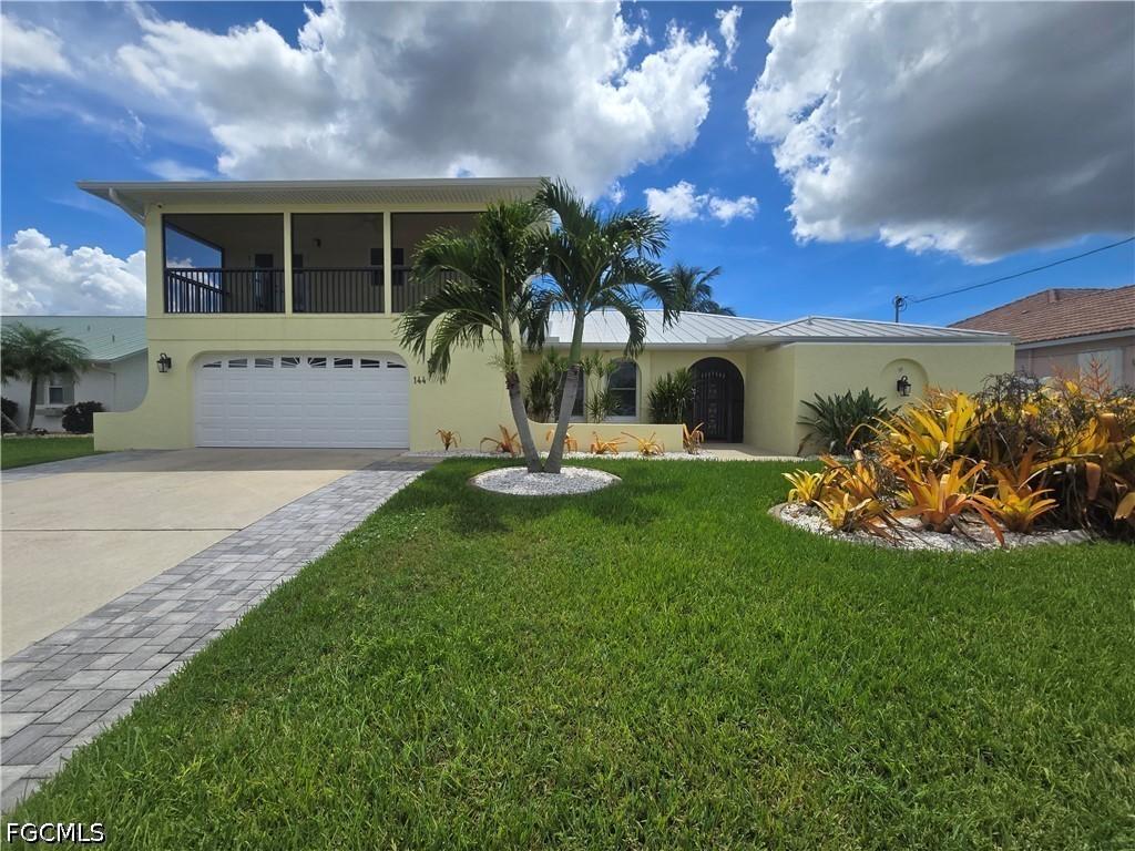 Sw 38th Ter, Cape Coral, FL 33914