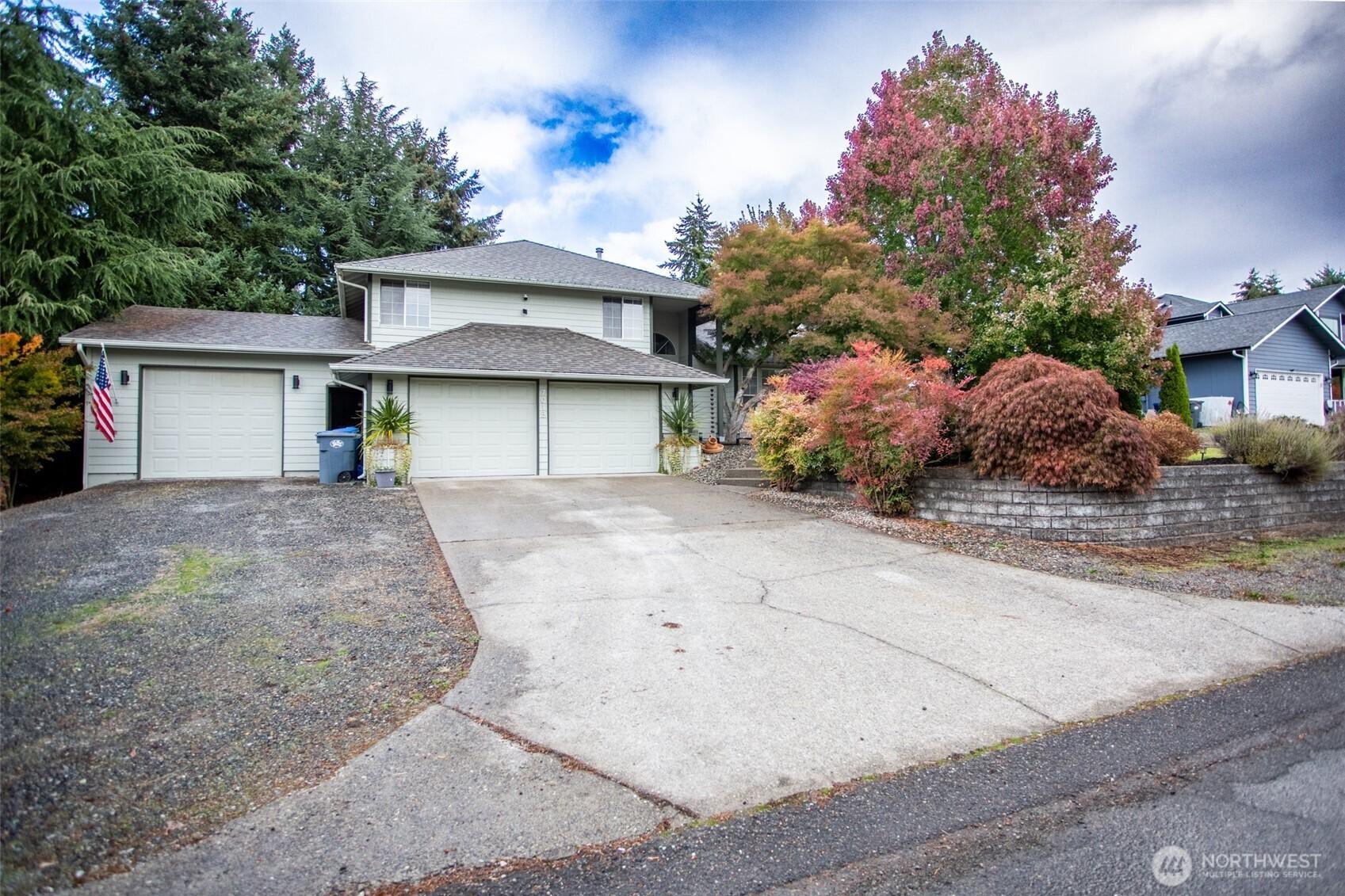 184th Street Ct E, Puyallup, WA 98375