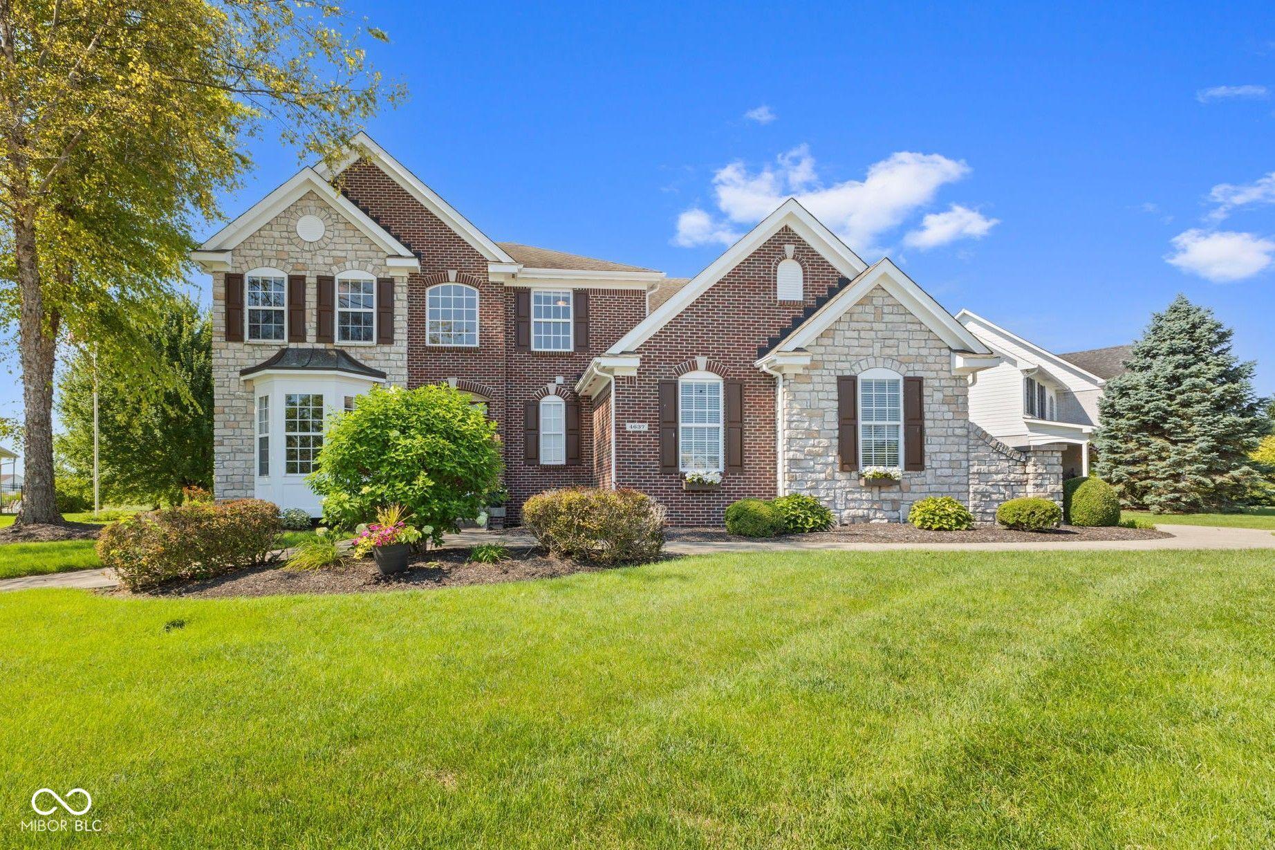 Shadow Ridge Blvd, Greenwood, IN 46143
