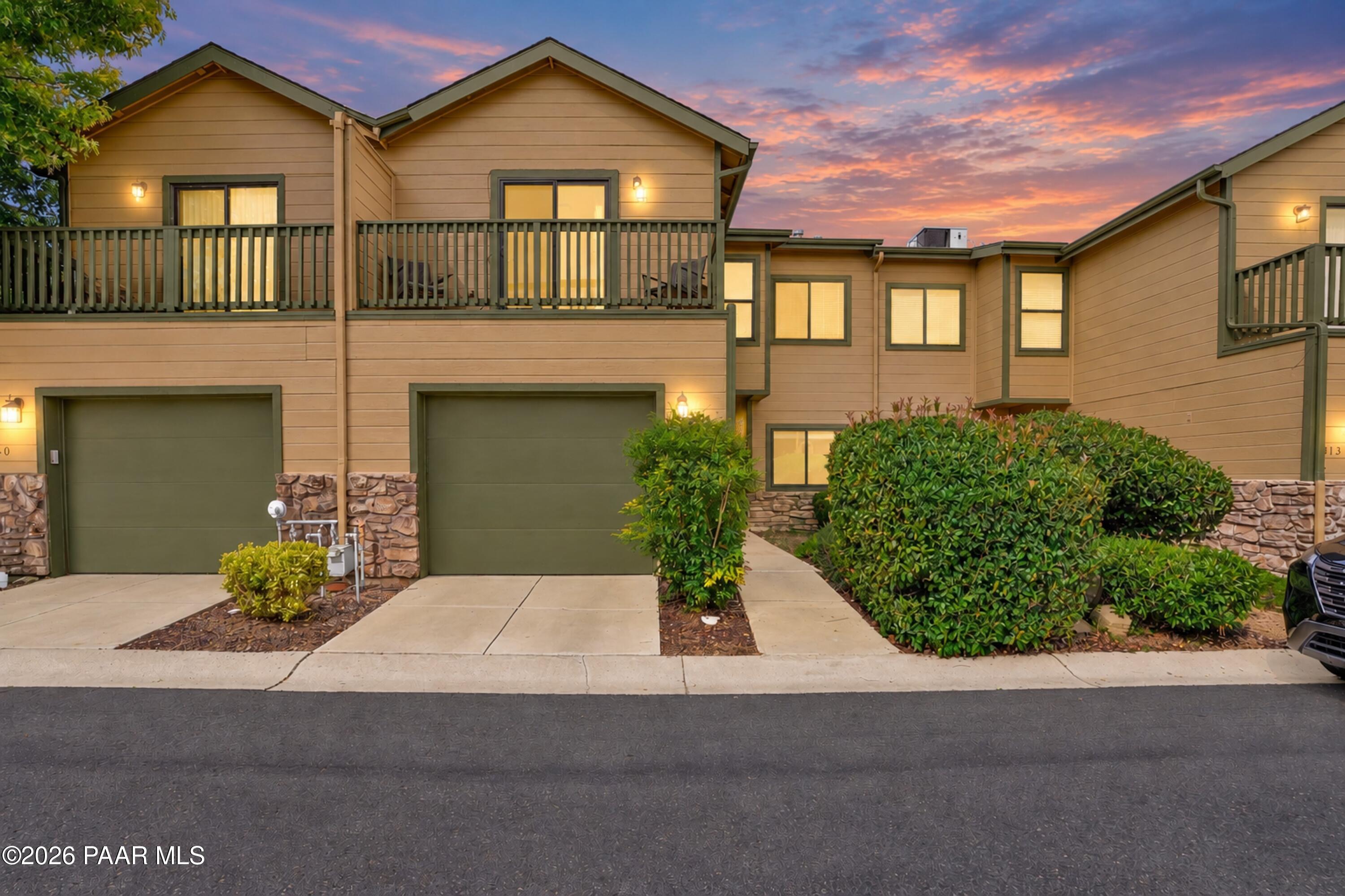 Hughes St, Prescott, AZ 86305