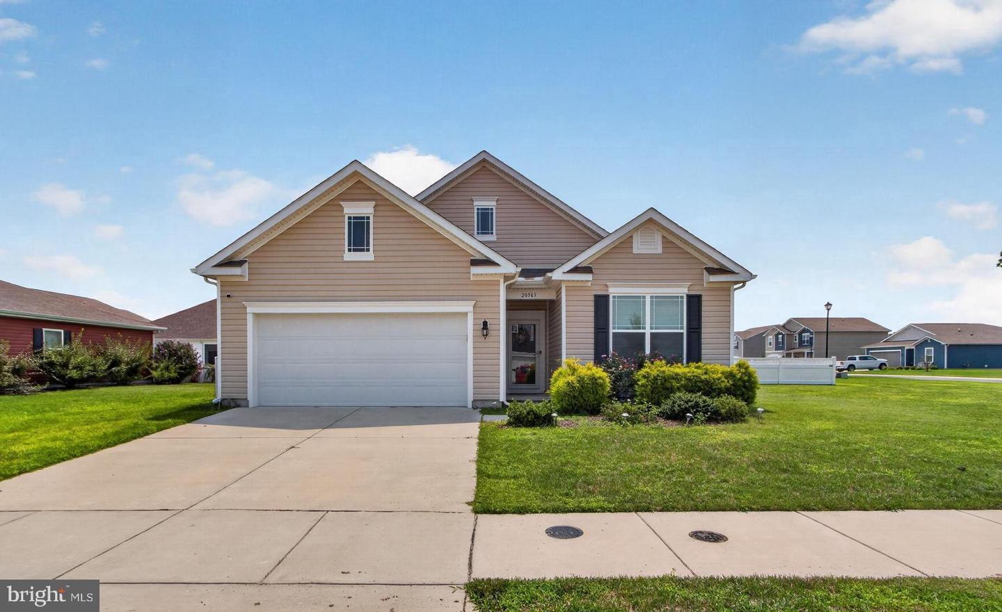 Smithfield Cir, Milford, DE 19963